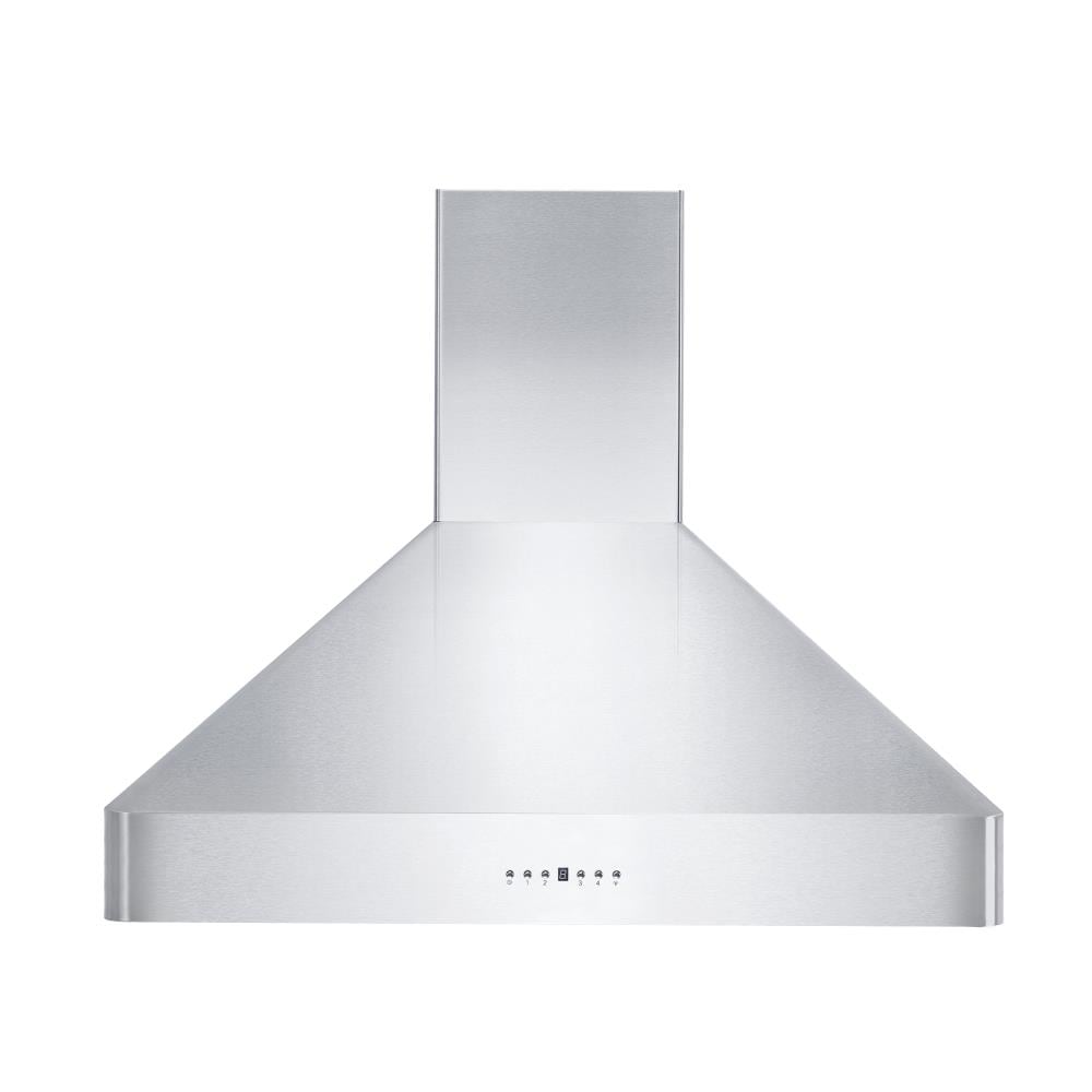 ZLINE KITCHEN & BATH KF2-36 Wall-Mounted-Range-Hoods - View #3