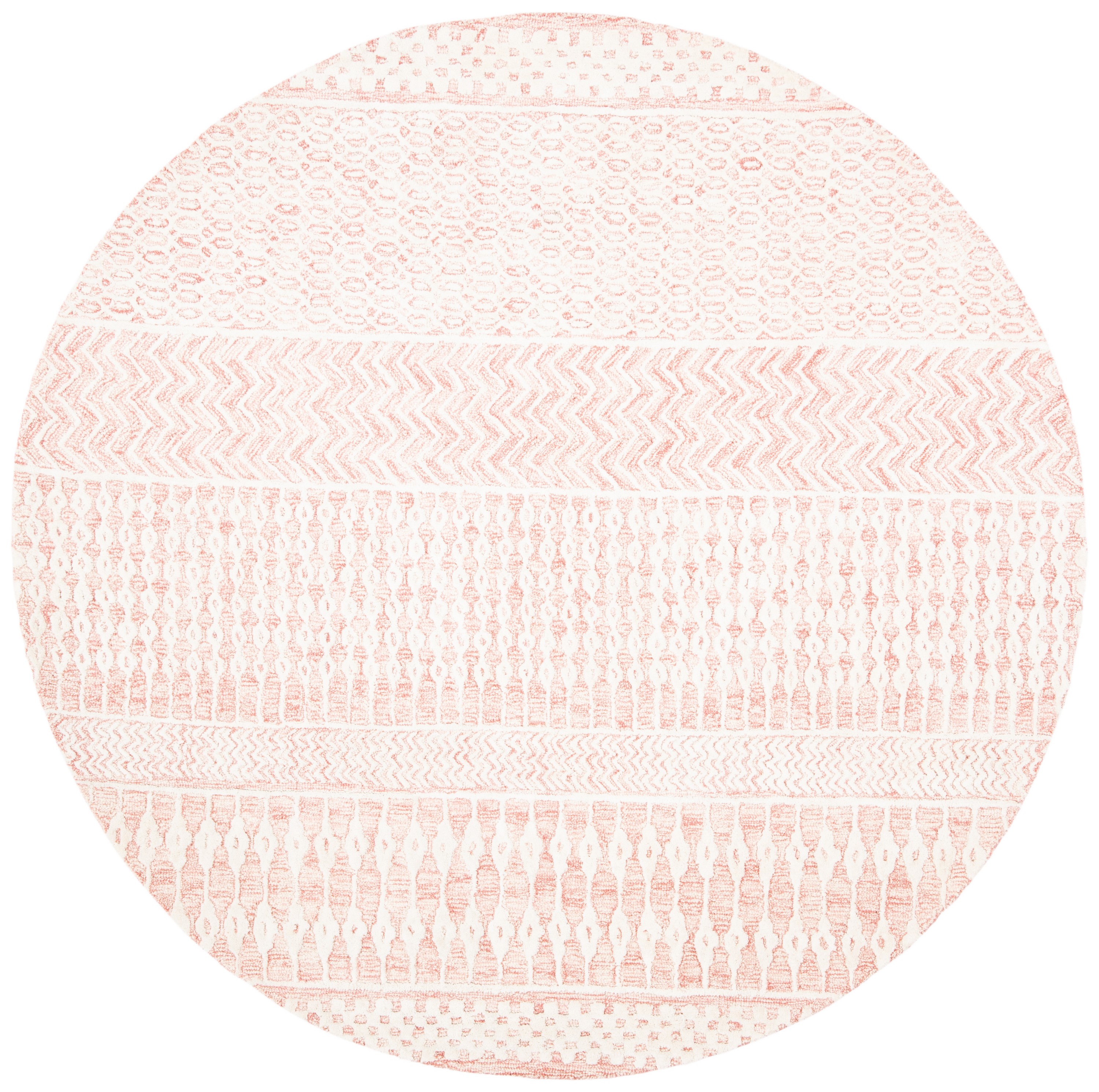 Safavieh GLM538U-6R rugs - View #2