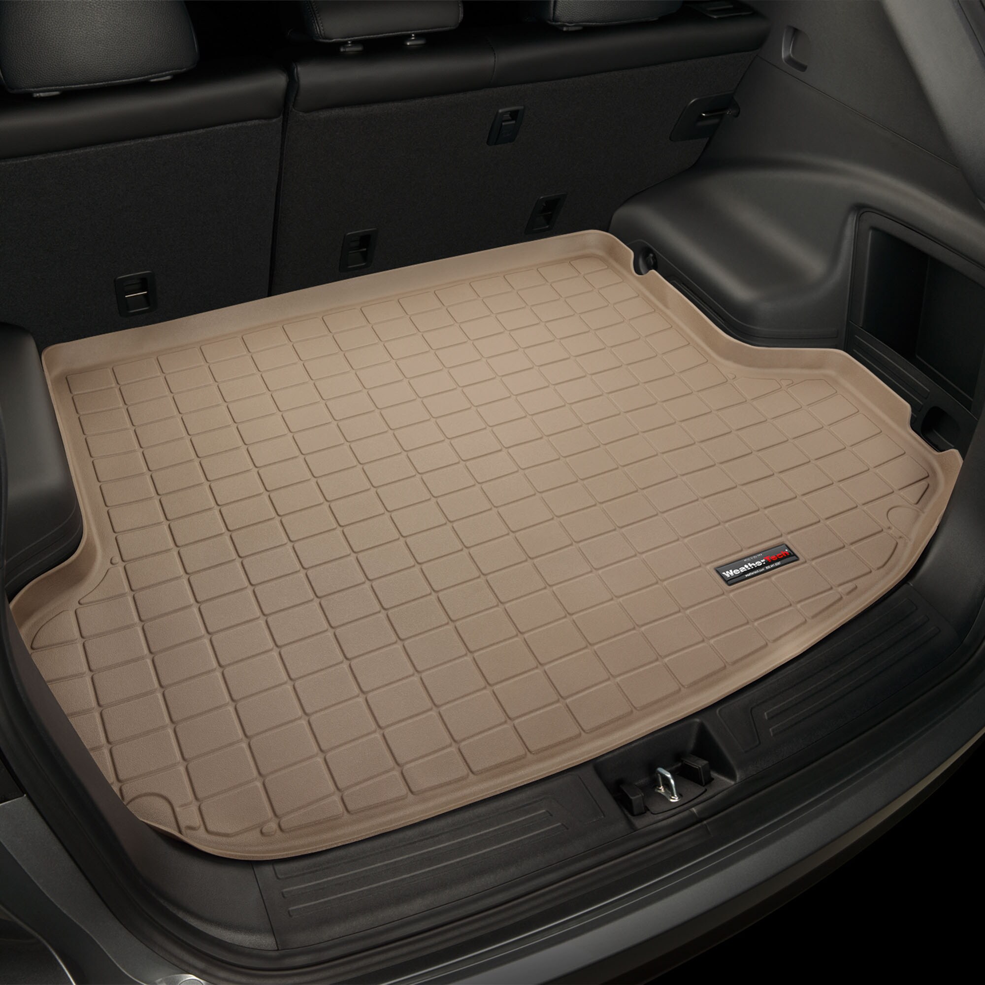 WeatherTech 41454 Interior-Car-Acc - View #2
