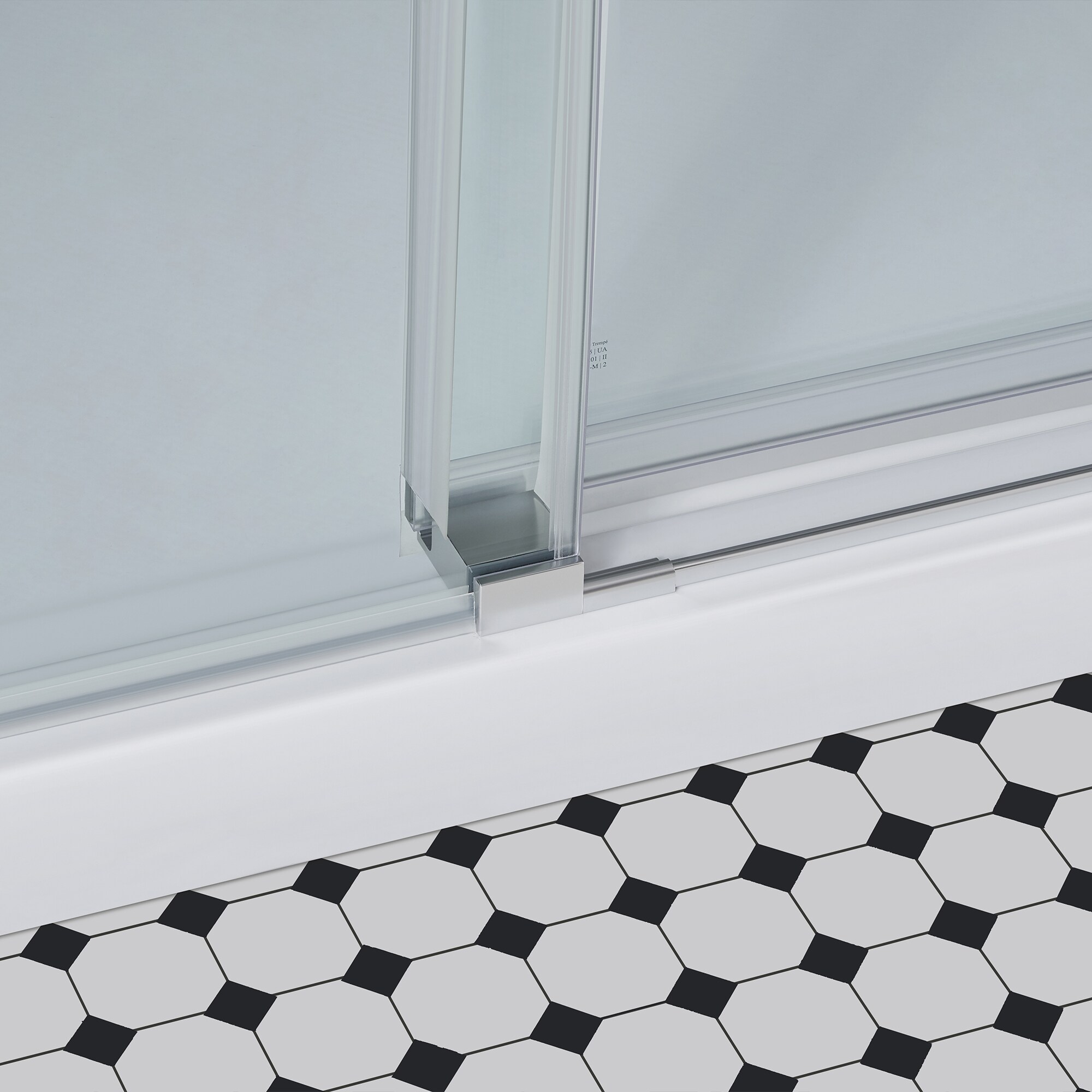 OVE Decors 15SKC-BEL248-CHR Alcove-Shower-Kit - View #9