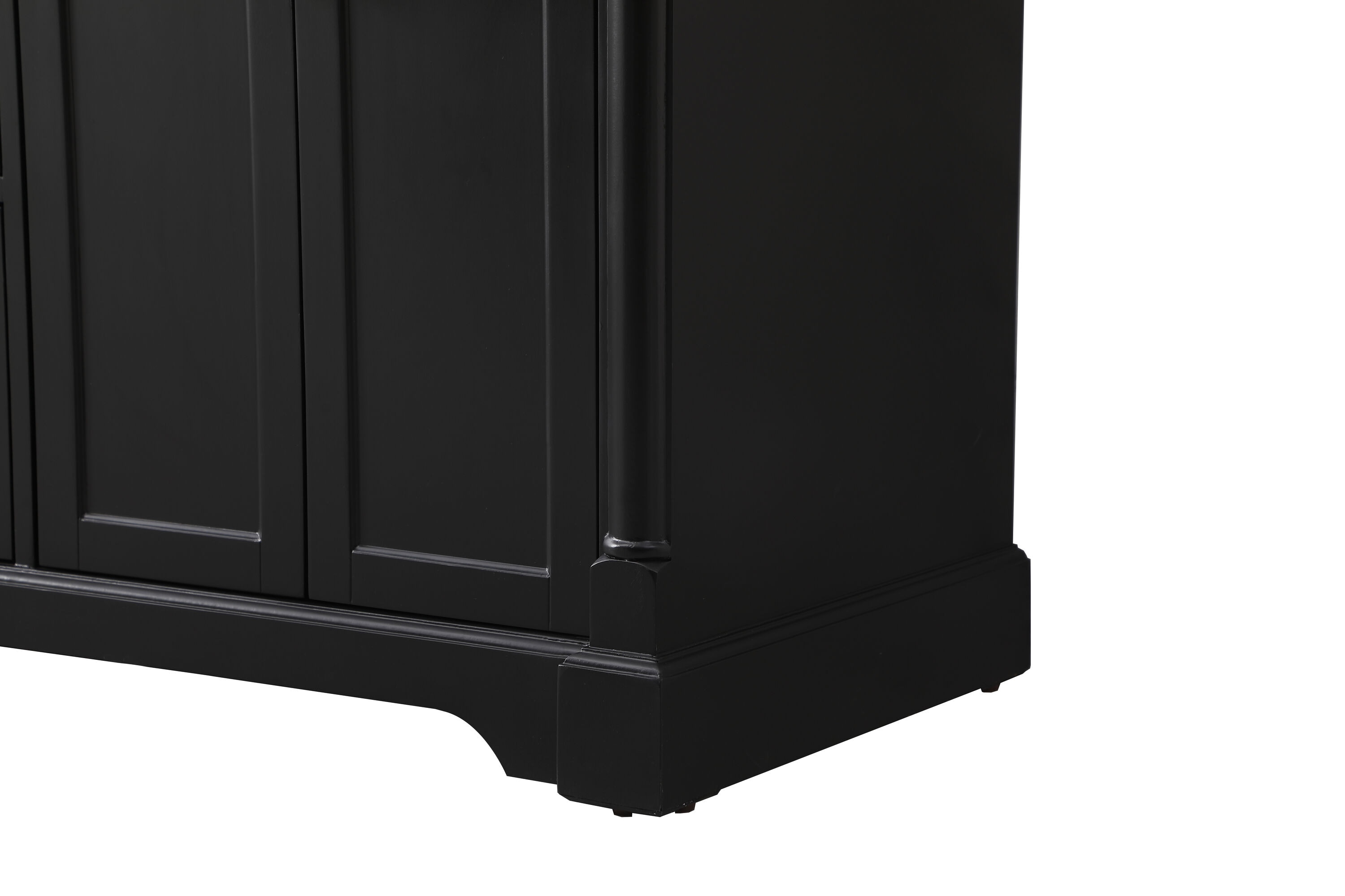 Elegant Decor HF159180DBK Bath-Vanity-Combo - View #14
