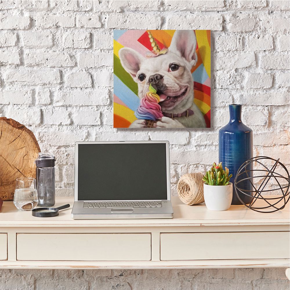 Stupell Industries AA-996-CN-24X24 Wall-Art - View #3