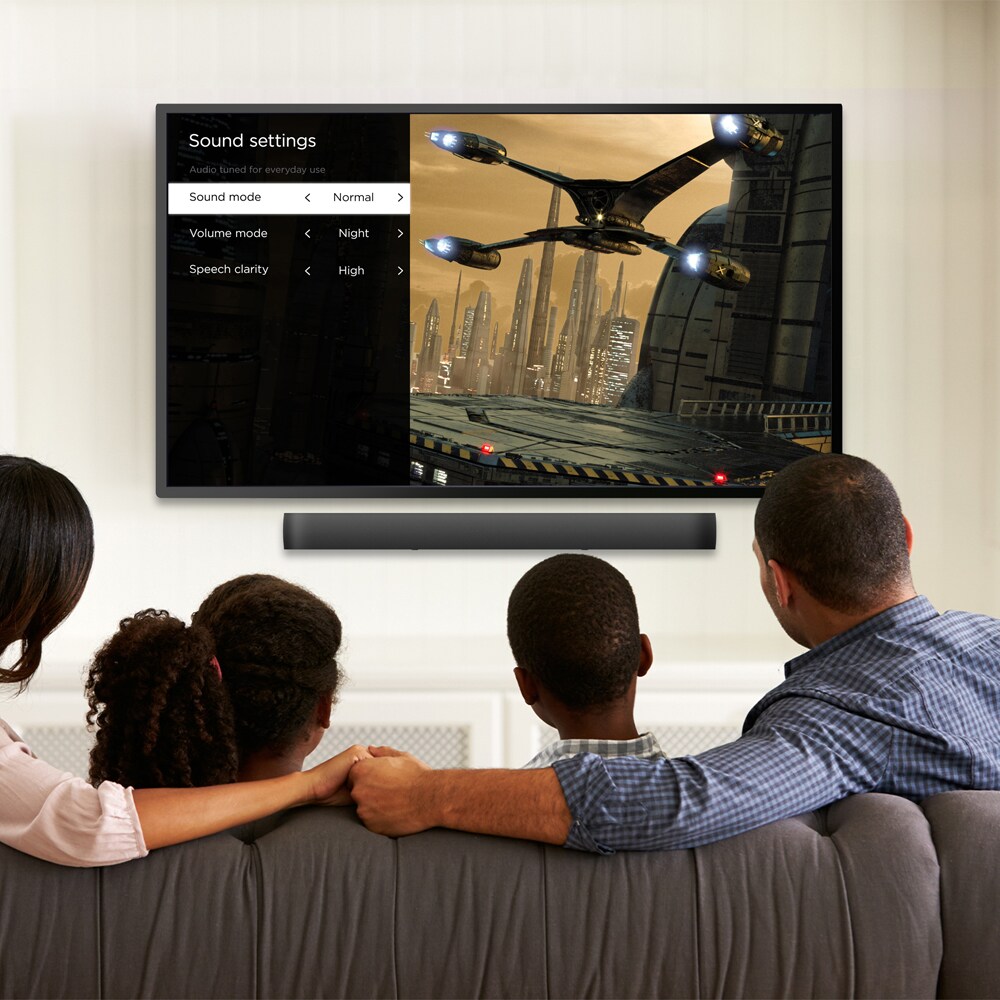 Roku 9101R Sound-Bars - View #12