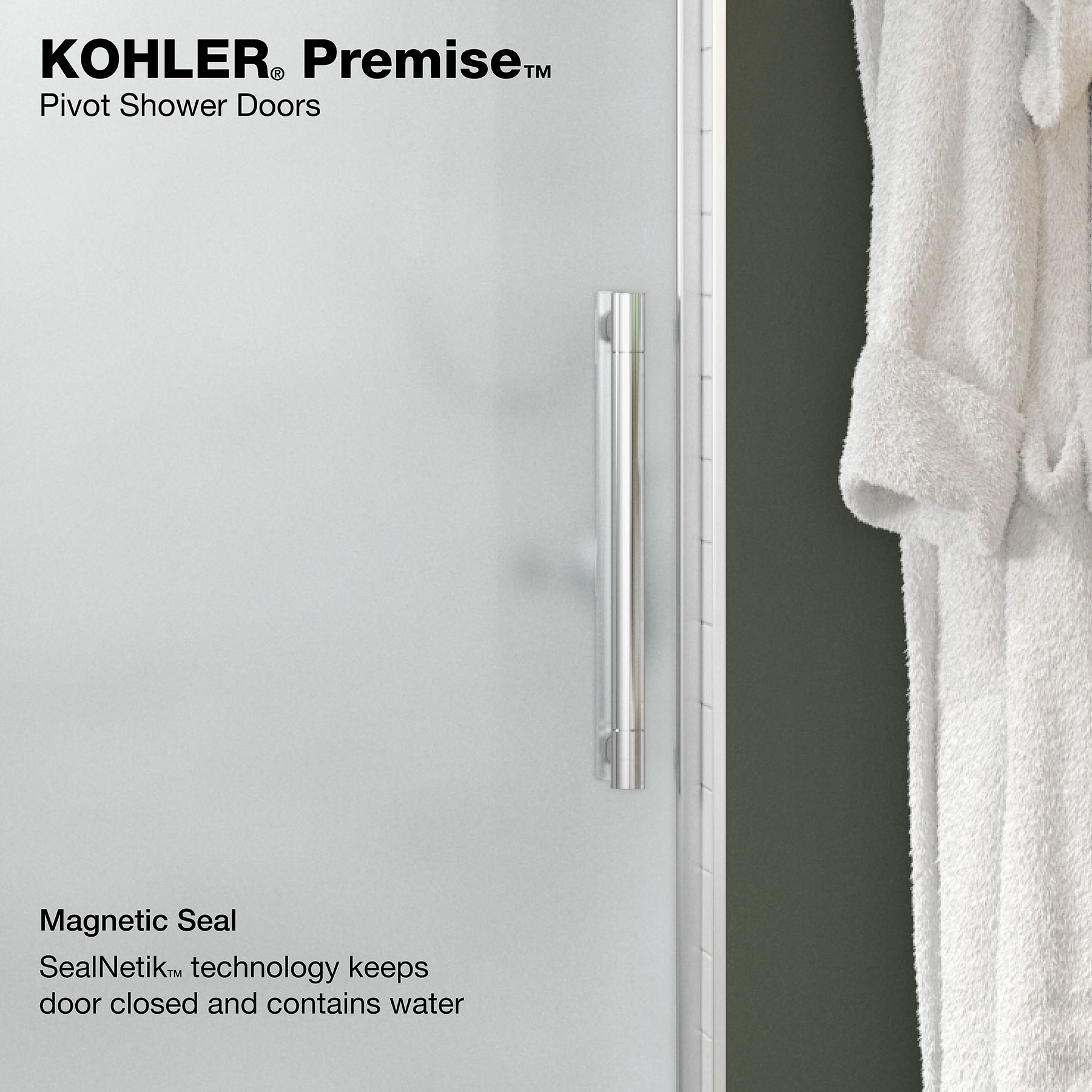 KOHLER 702478-8G81-SHP Shower-Doors - View #9