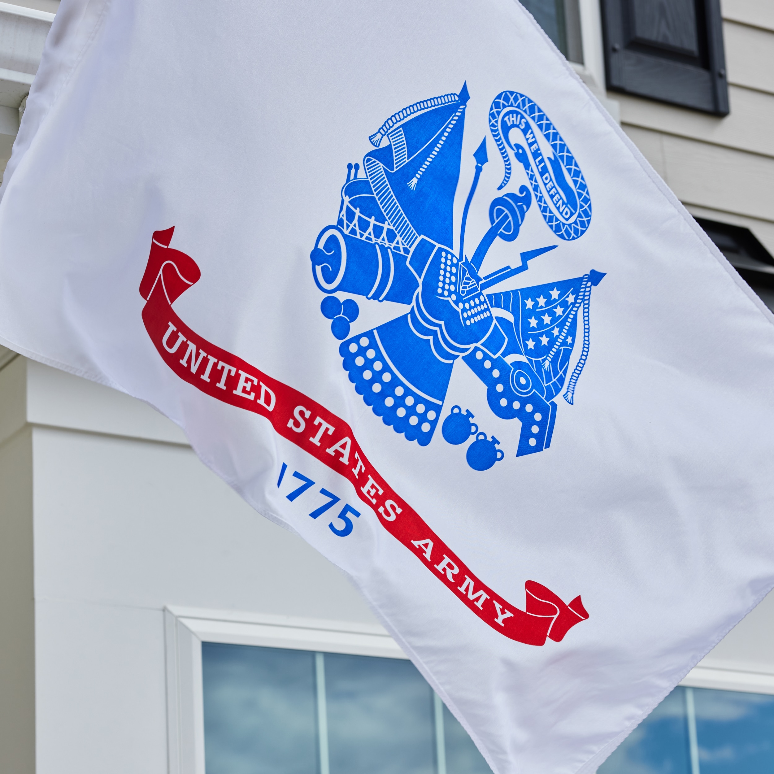 Independence Flag 10770 Decorative-Banner-Flags - View #6