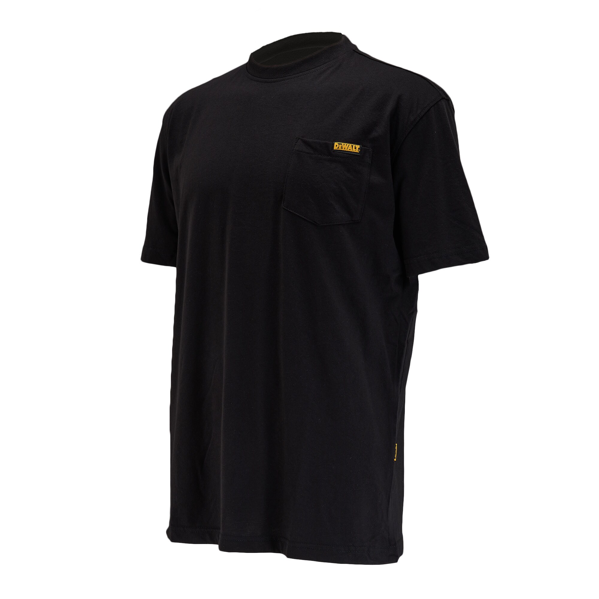 DEWALT DXWW50018-BLK-XXL Tops-Shirts - View #3