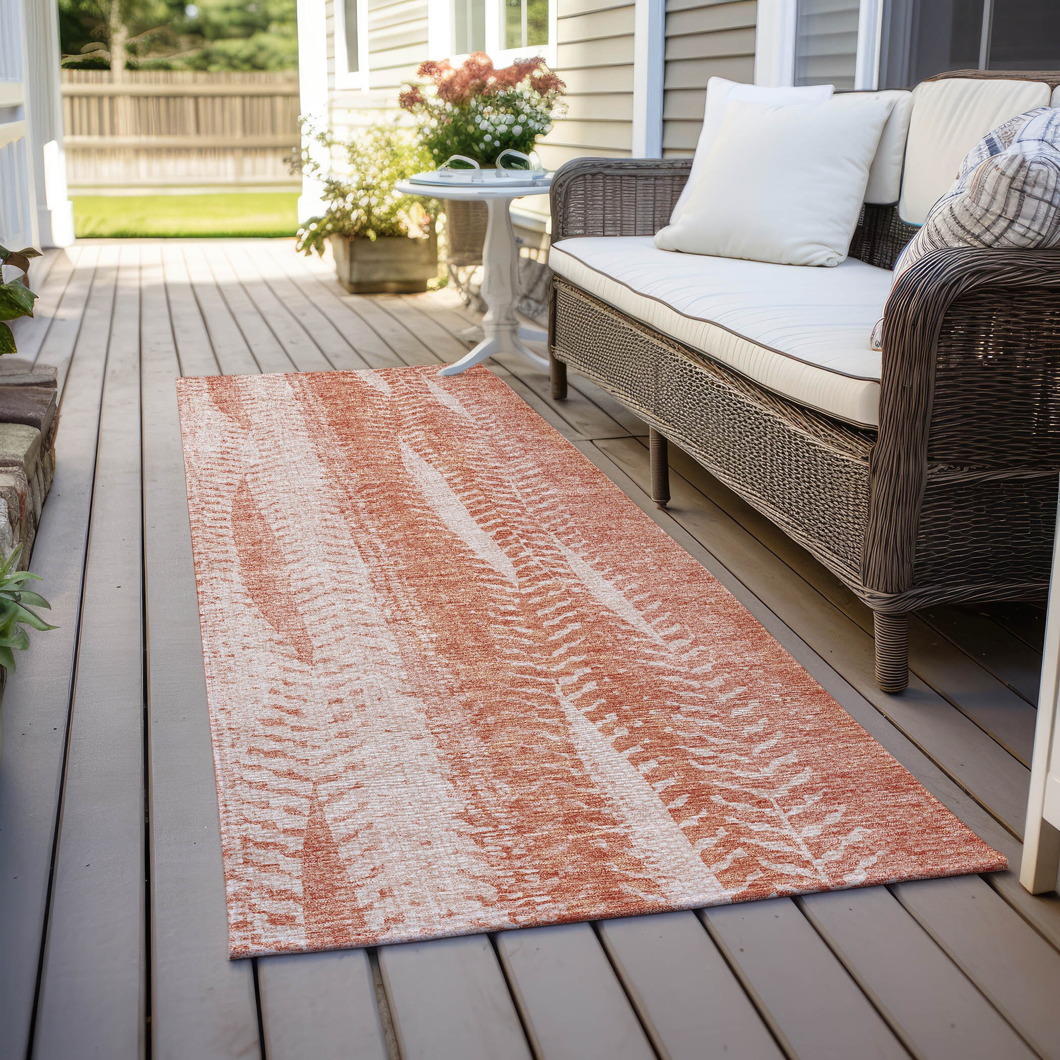 Addison Rugs ACN694CR2X8 rugs - View #7