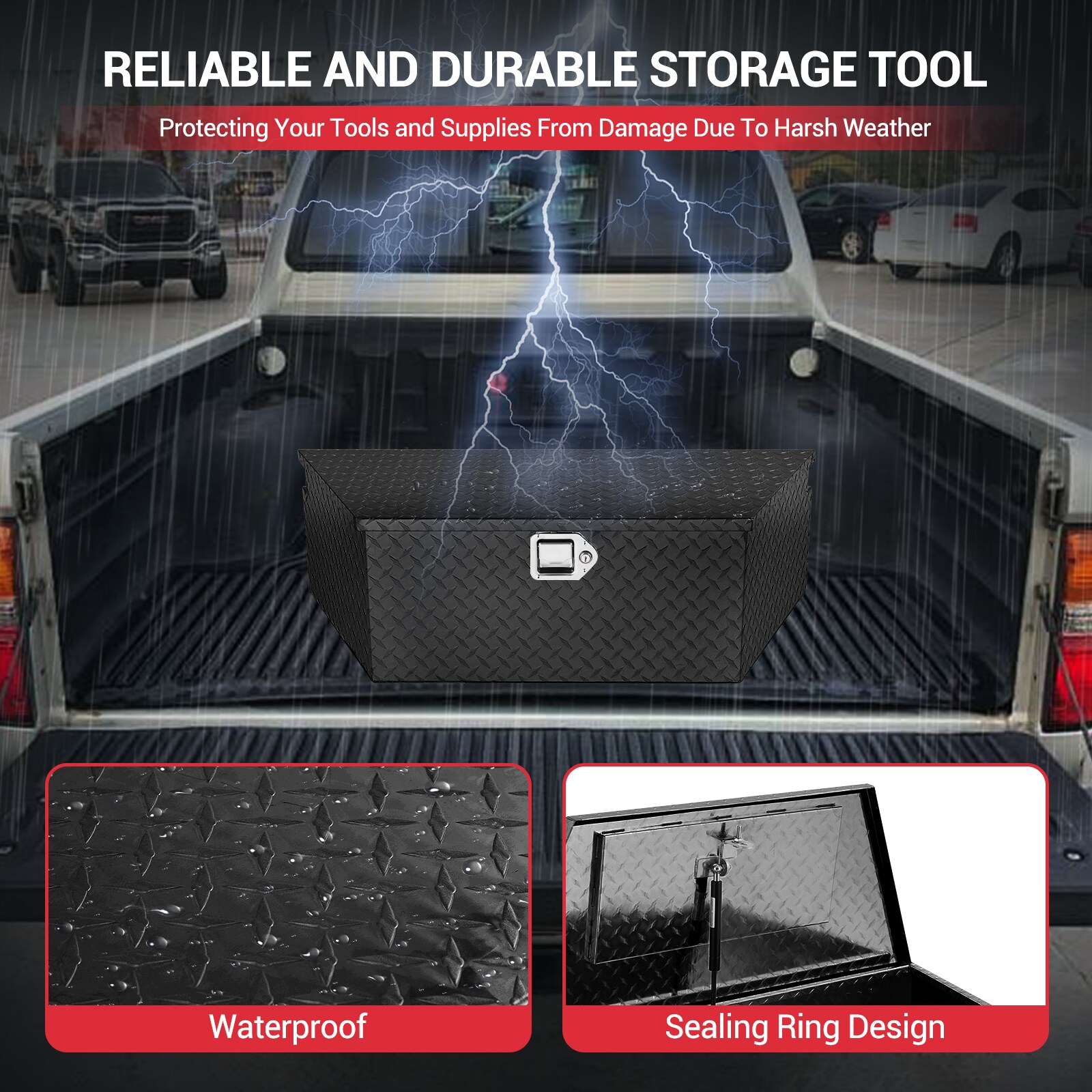 Garvee NA0IM14763 Truck-Tool-Boxes - View #4