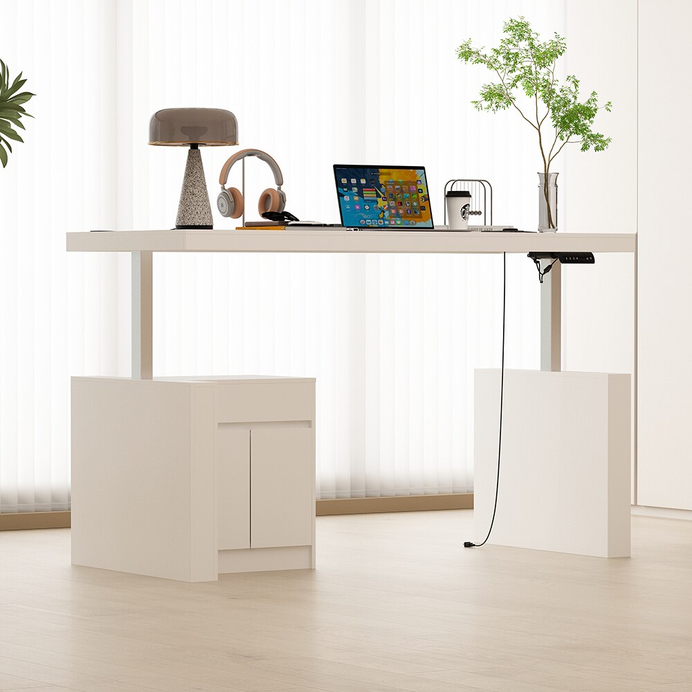 FUFU&GAGA D-L0259-01-AB desks - View #2
