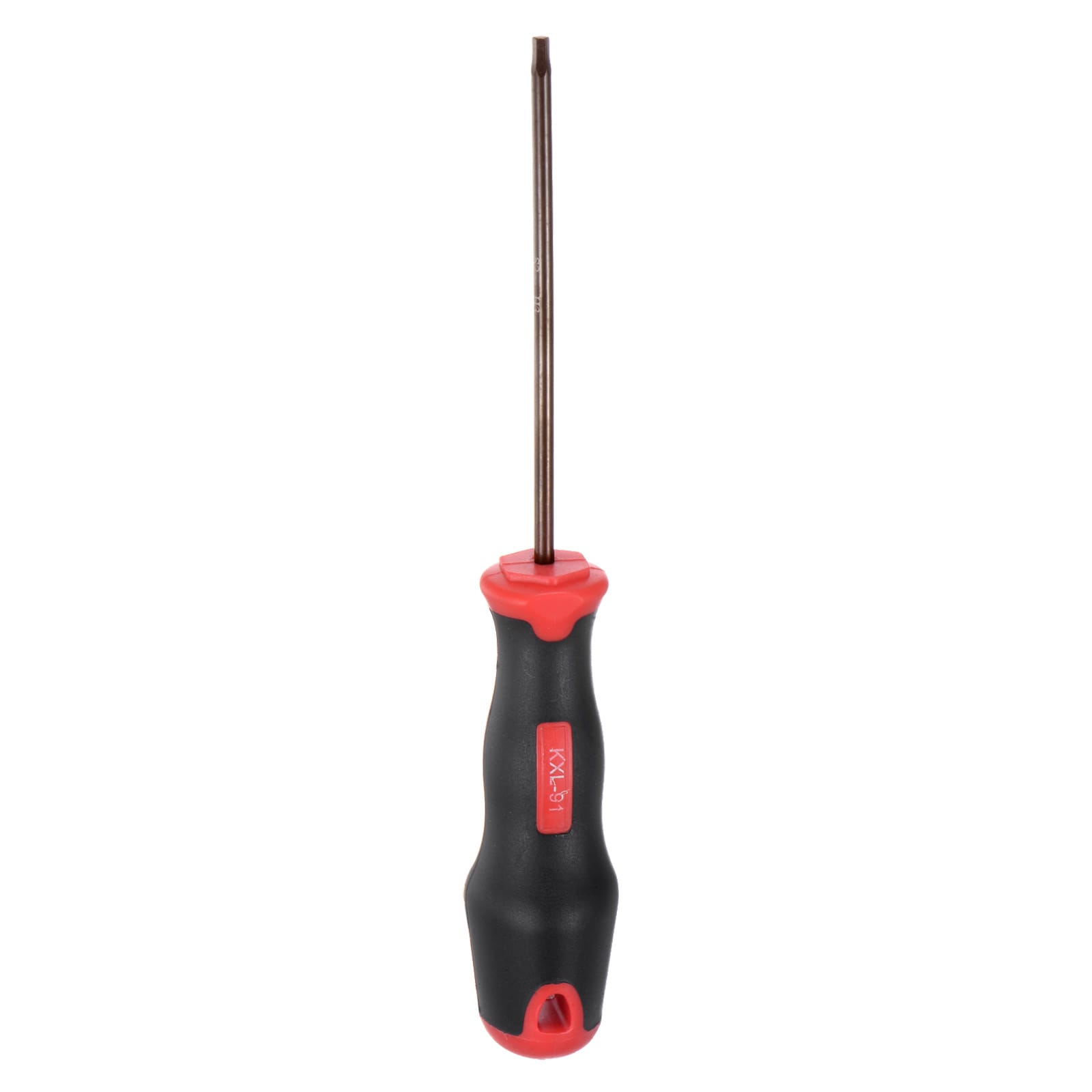 Harfington Hex Screwdriver 3mm Magnetic Hexagon Key Metric Driver with 3.94inch Shaft Length for RC Model Furniture Repair Electronic #S26032400UX5608