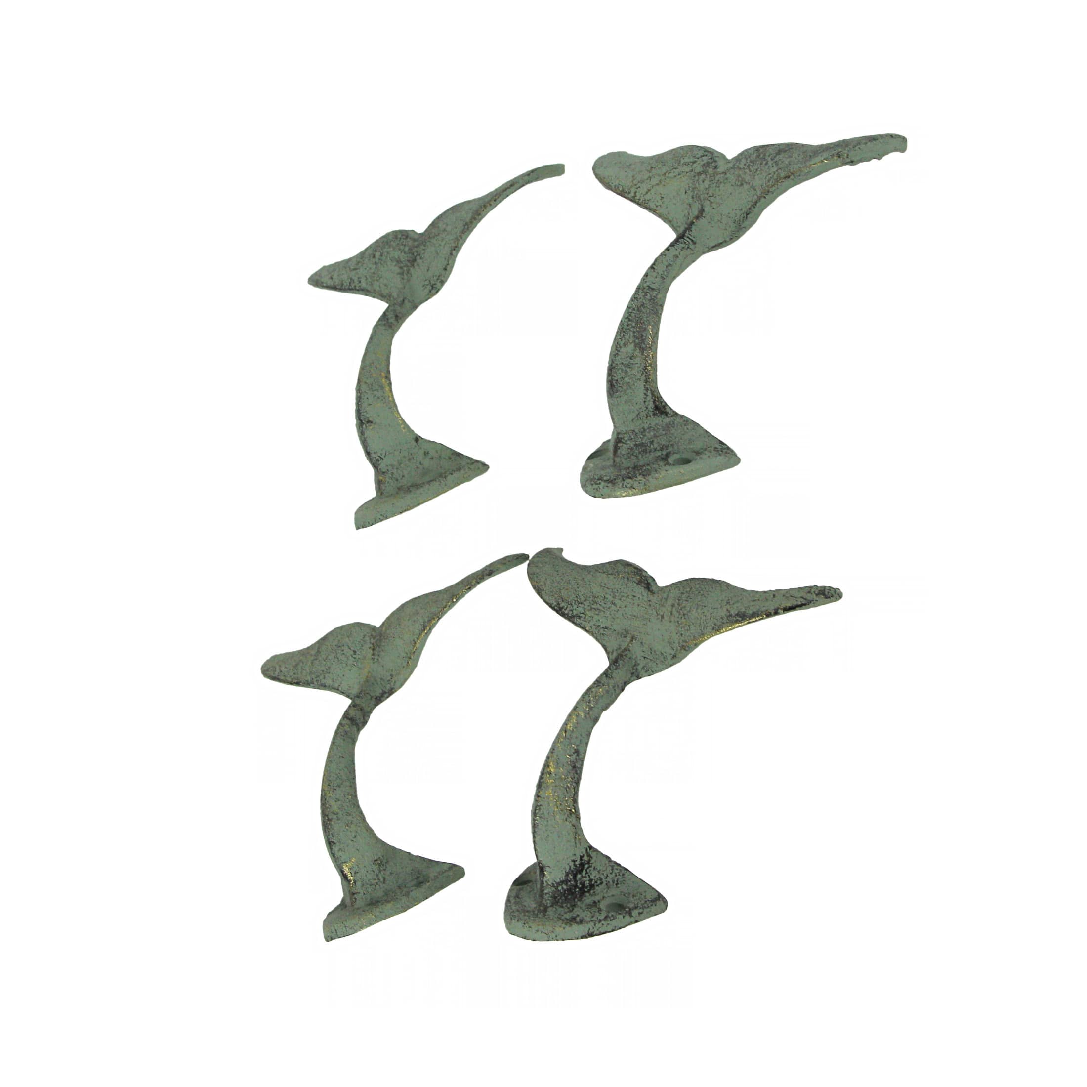 Zeckos DLC-52412-SET Decorative-Wall-Hooks - View #2