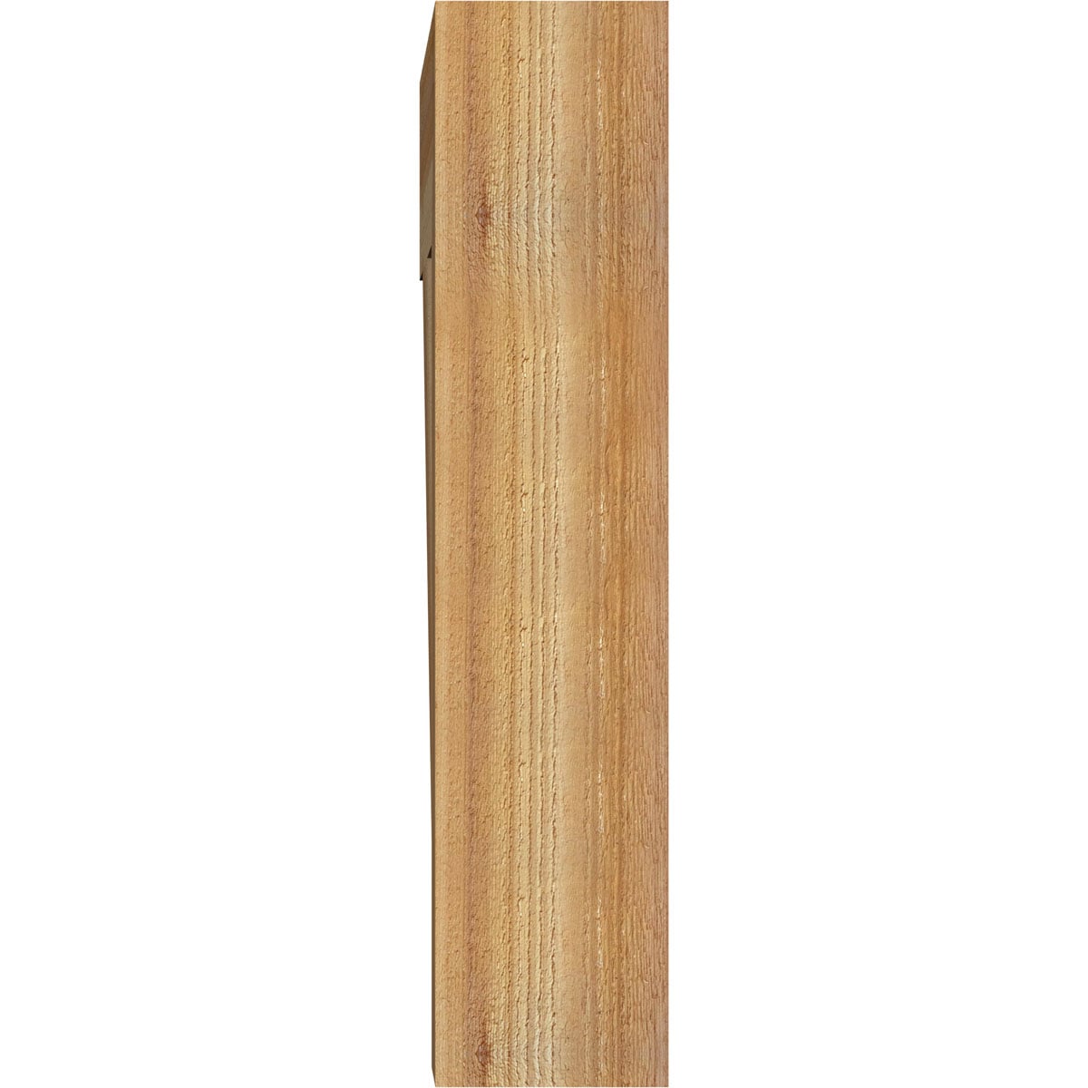 Ekena Millwork BKT06X28X28OLY05RWR Exterior-Brackets-Braces - View #4