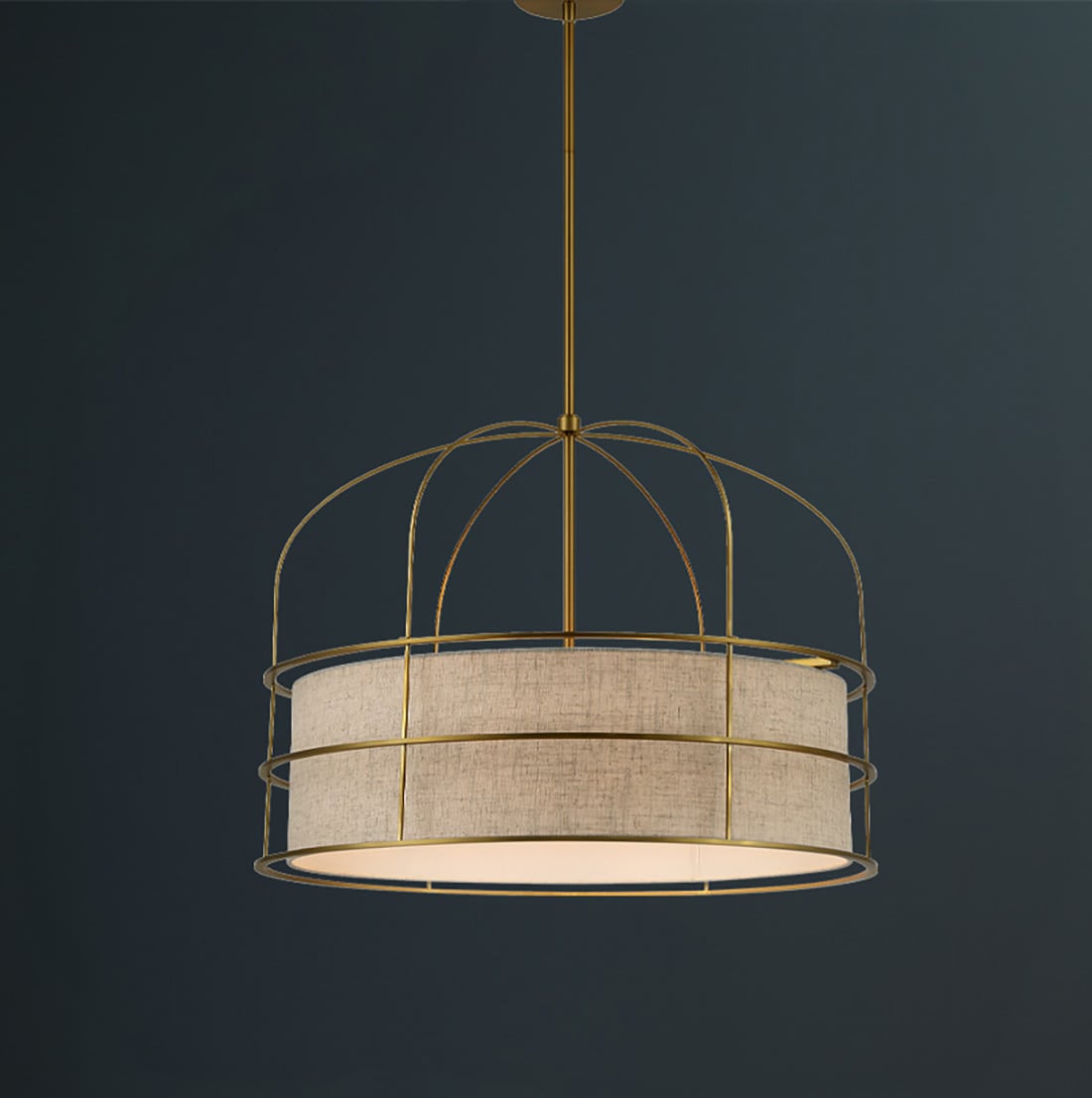 Minka Lavery 2156-695 Pendant-Lights - View #5