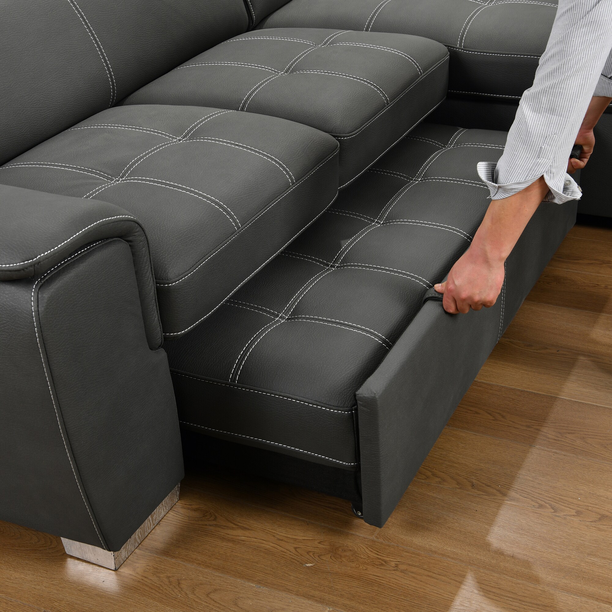 GZMR GZ-HH4S052 Sofas-Loveseats - View #11