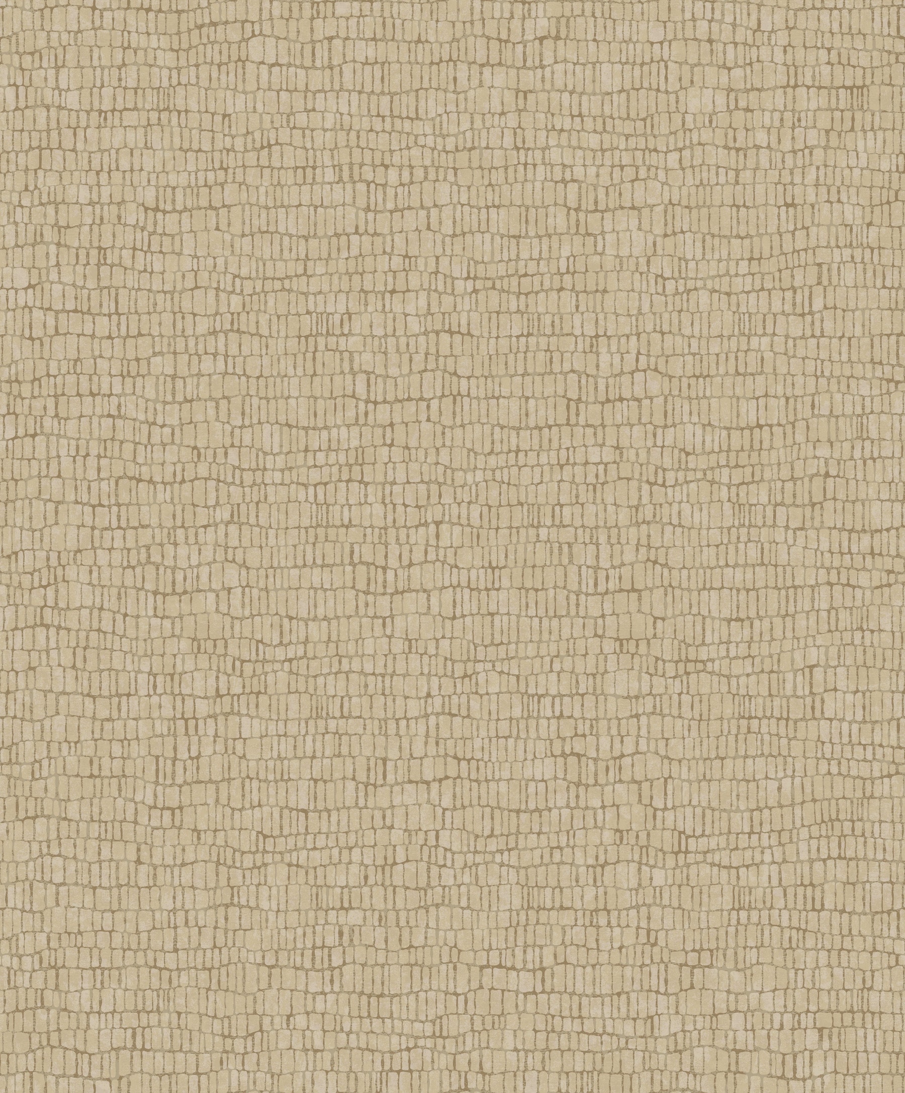 York Wallcoverings Y6230403 Antonina Vella Natural Opalescence 57.8-Sq. Feet Gold Vinyl Animals Unpasted Wallpaper