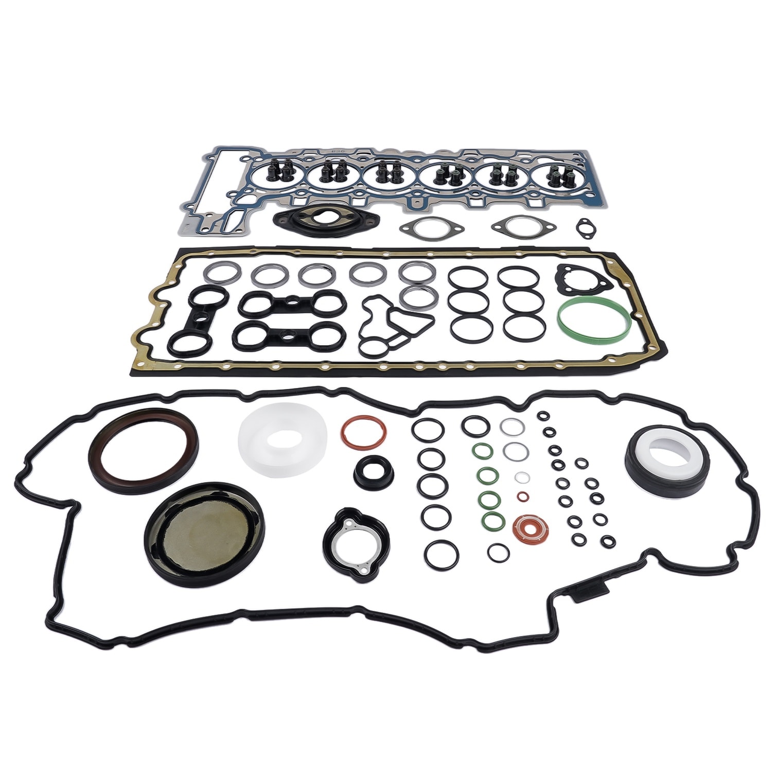 Tammesy 3LUTEUOWU3LV Automotive-Hardware - View #5