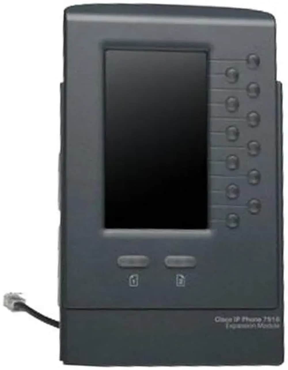 Cisco CP-7916 Network-Enclosures - View #3