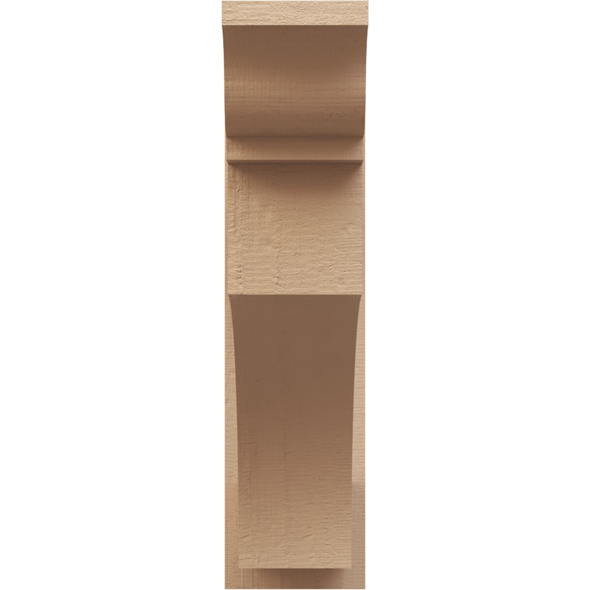 Ekena Millwork 2135539 corbels - View #3