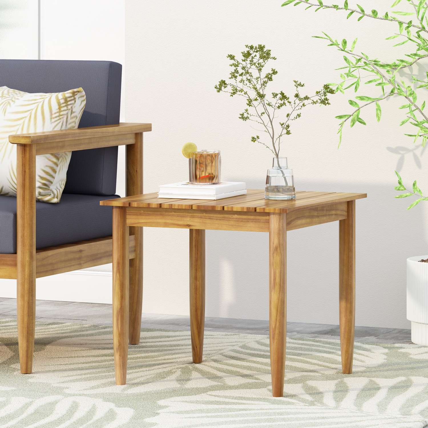 Streamdale Furniture 70151.00 Patio-Tables - View #3