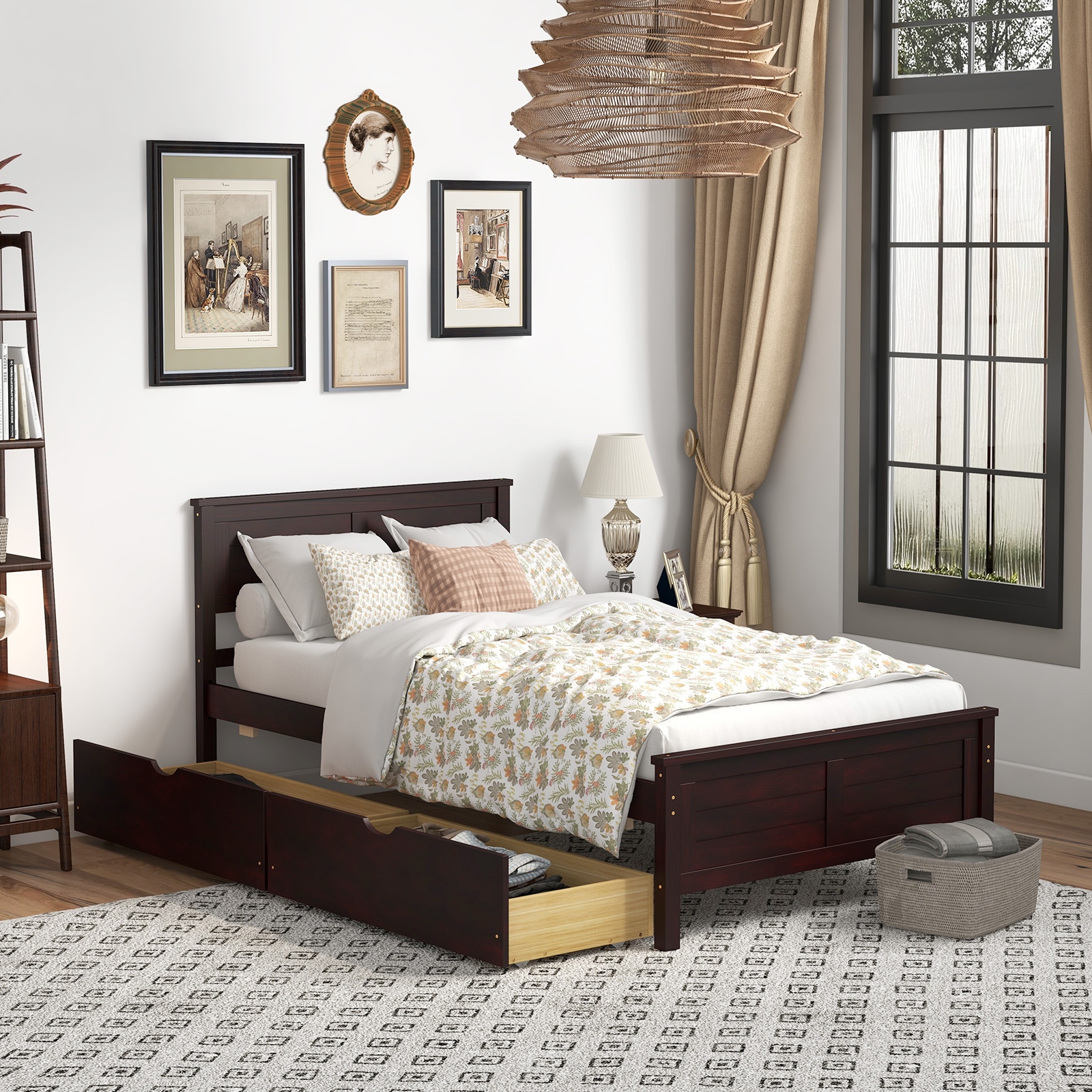 Iseryn DC16581CFT beds - View #7