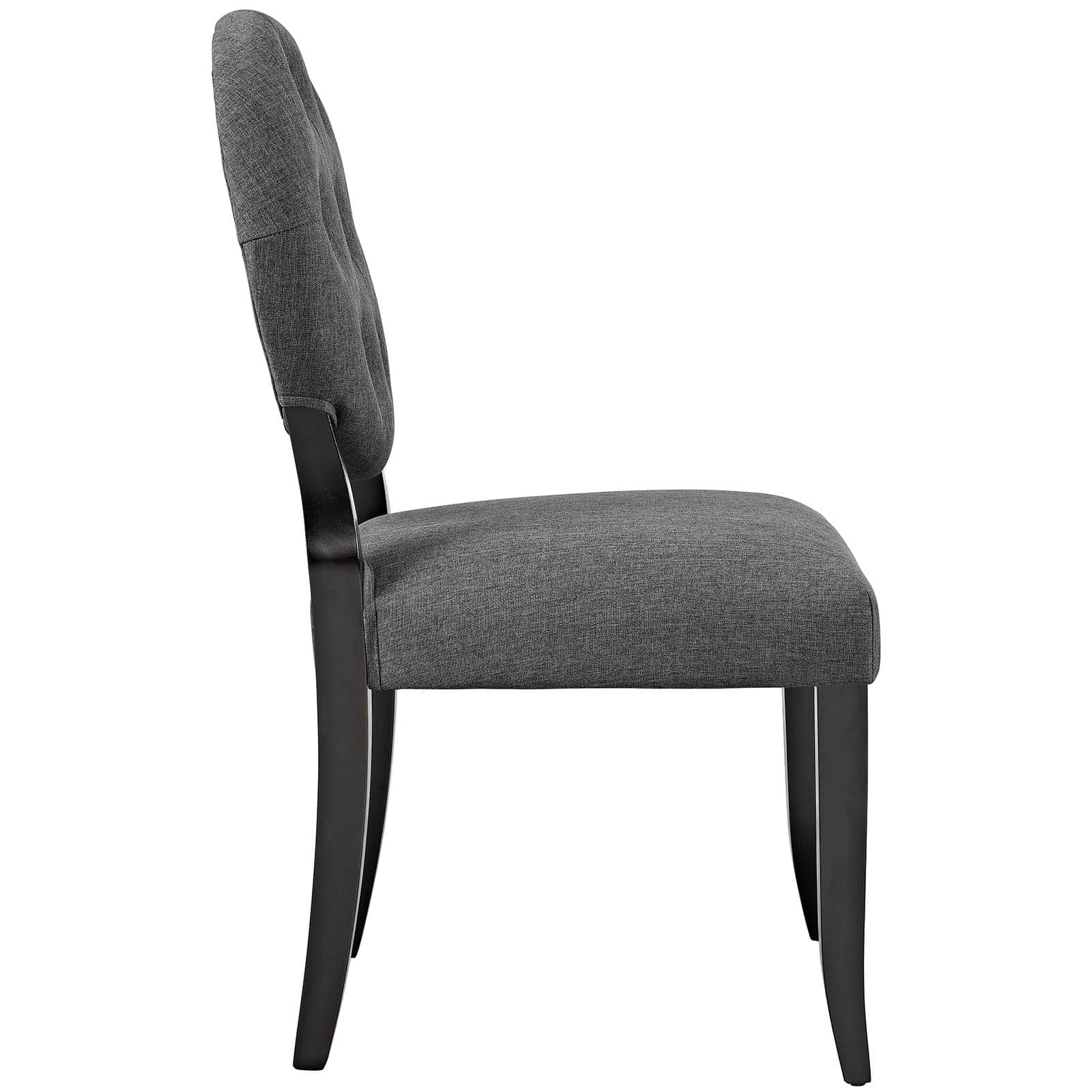 Modway EEI-1381-GRY Dining-Chairs - View #3