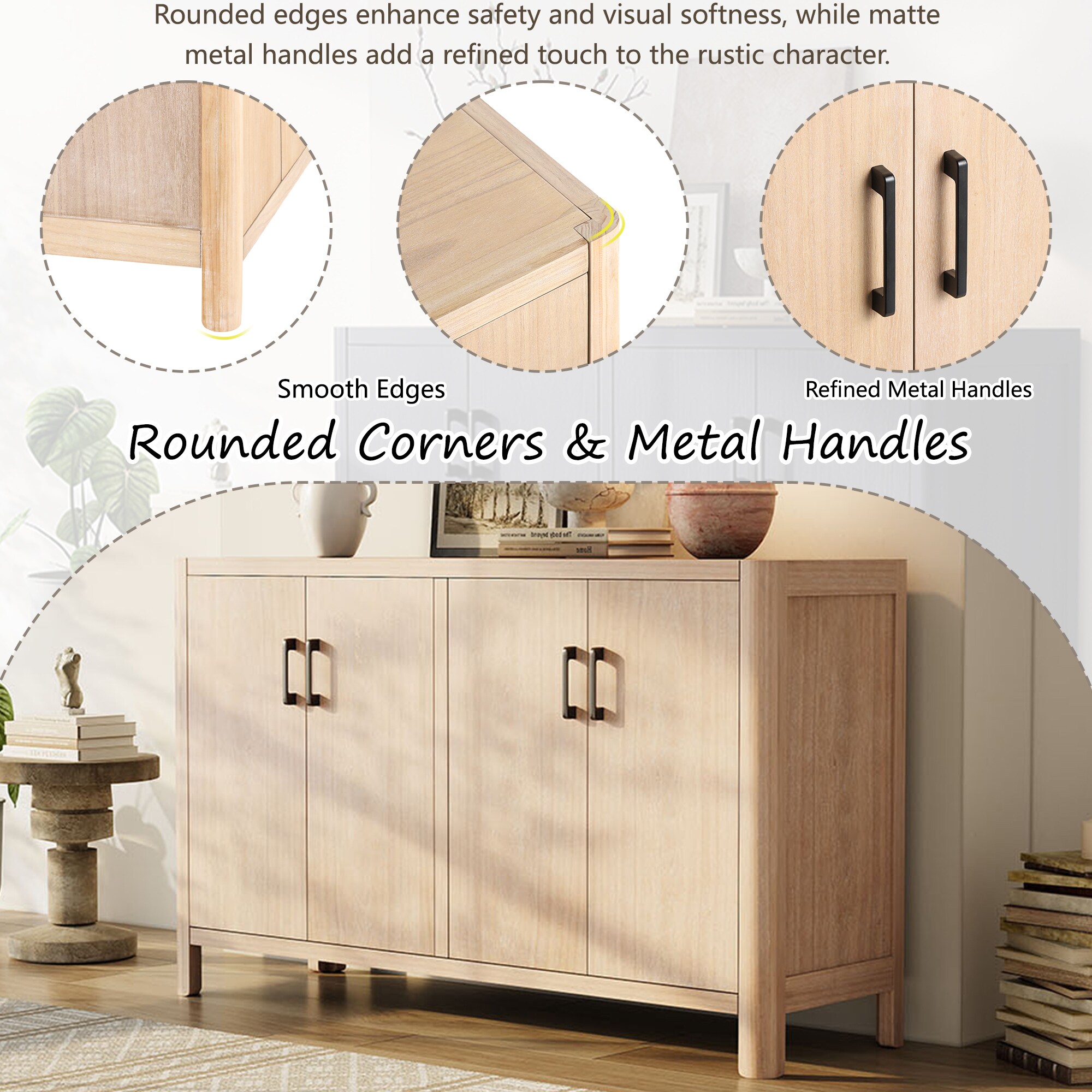 Huluwat JL-81365N chests - View #2