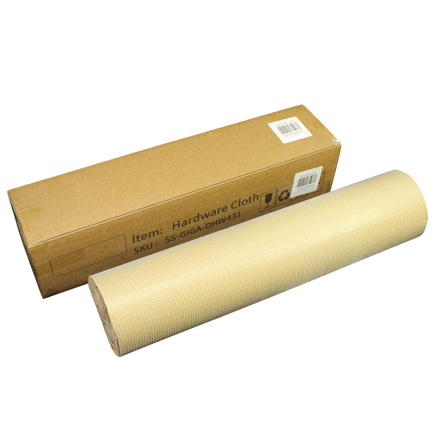 Bybafun YB5300006 Rolled-Fence - View #6