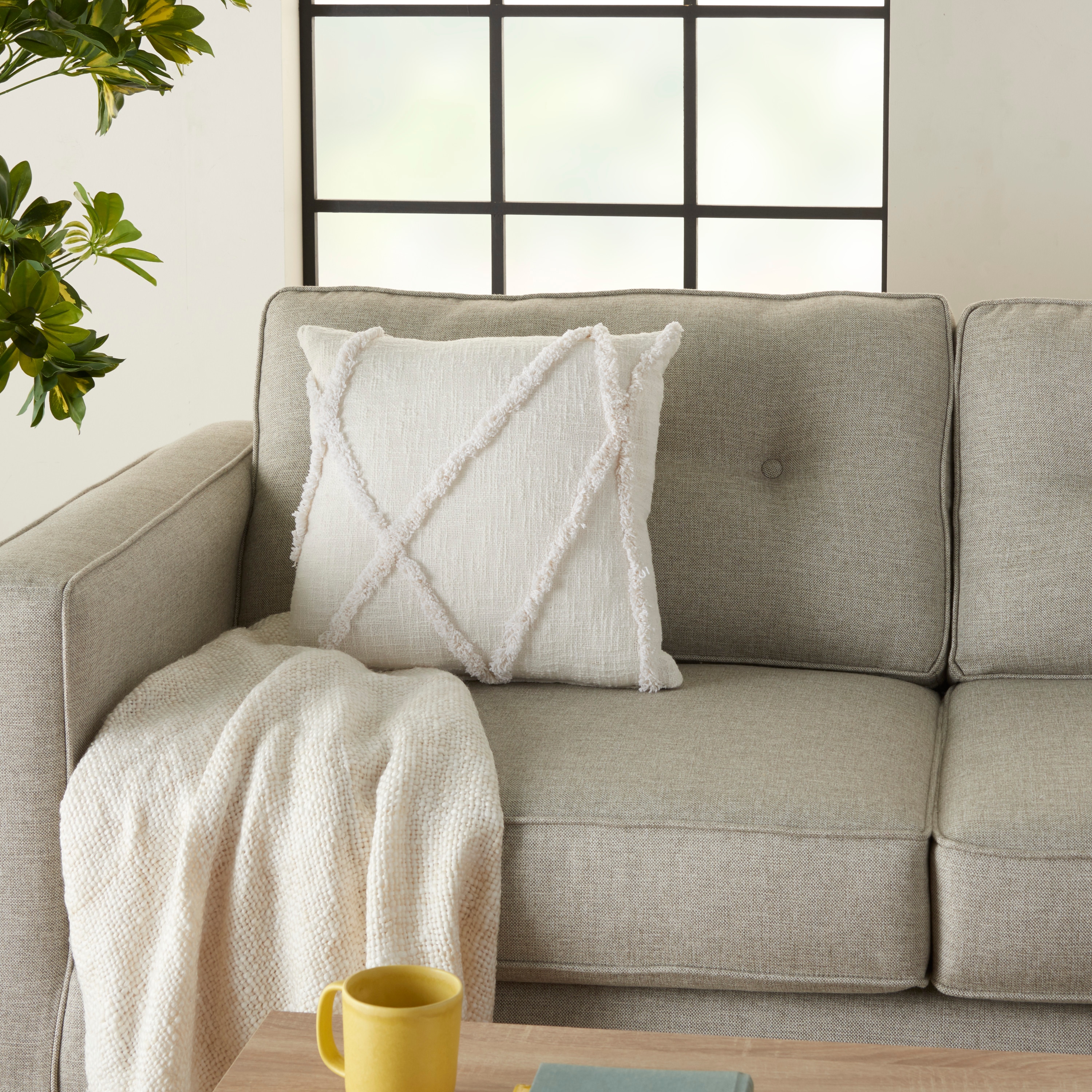 Mina Victory 798019075651 Accent-Pillows - View #5