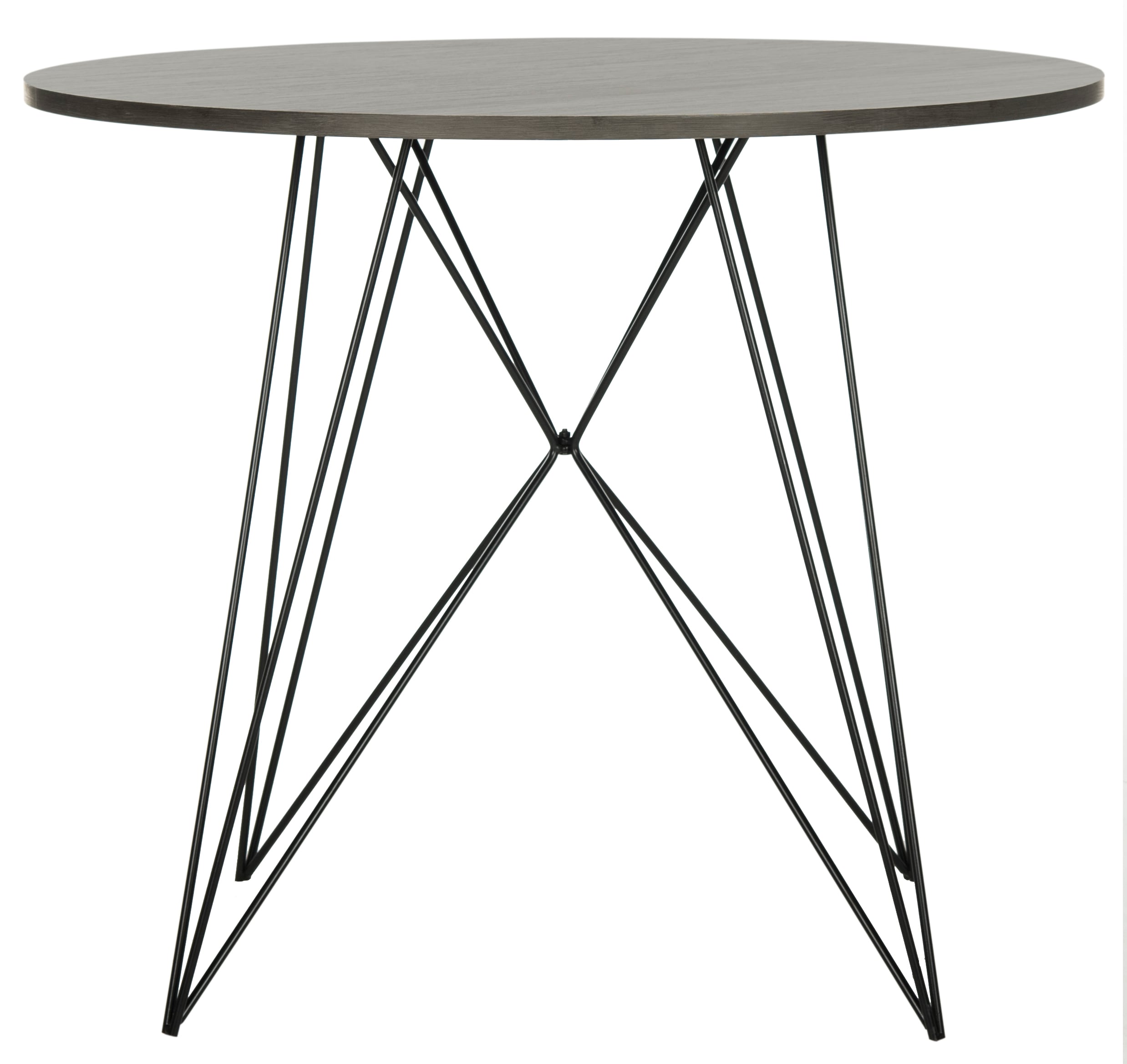 safavieh austin dining table