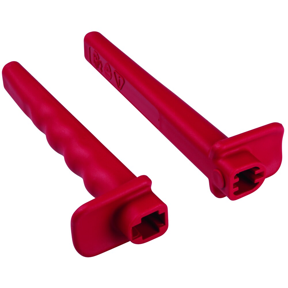 Klein Tools 13132 Cable-Cutters - View #2