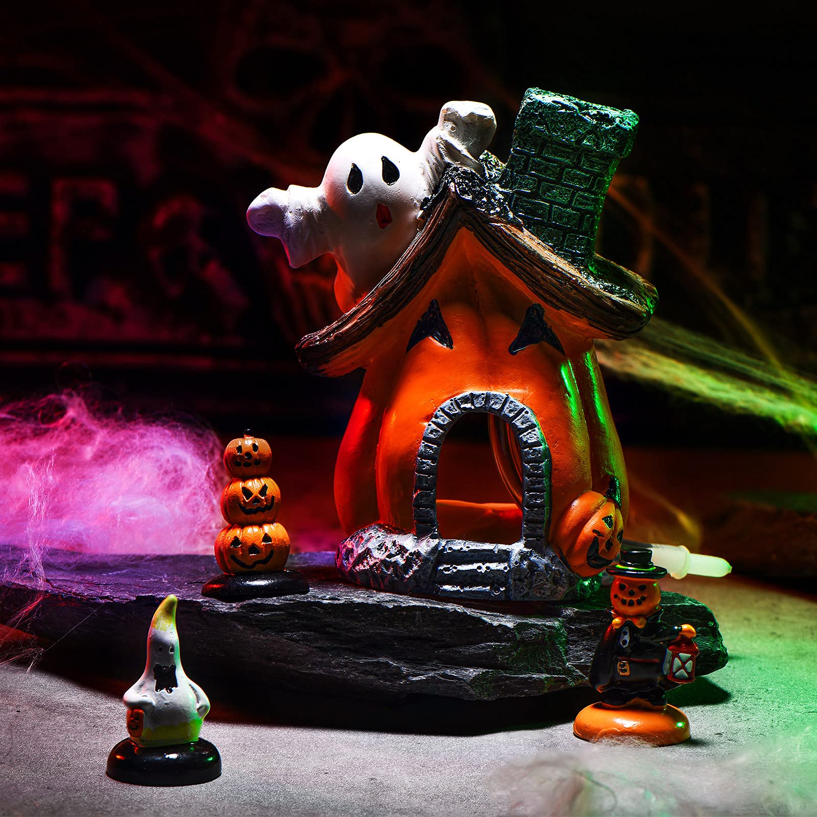 ZHLKING 885287527682 Table-Halloween-Decor - View #4