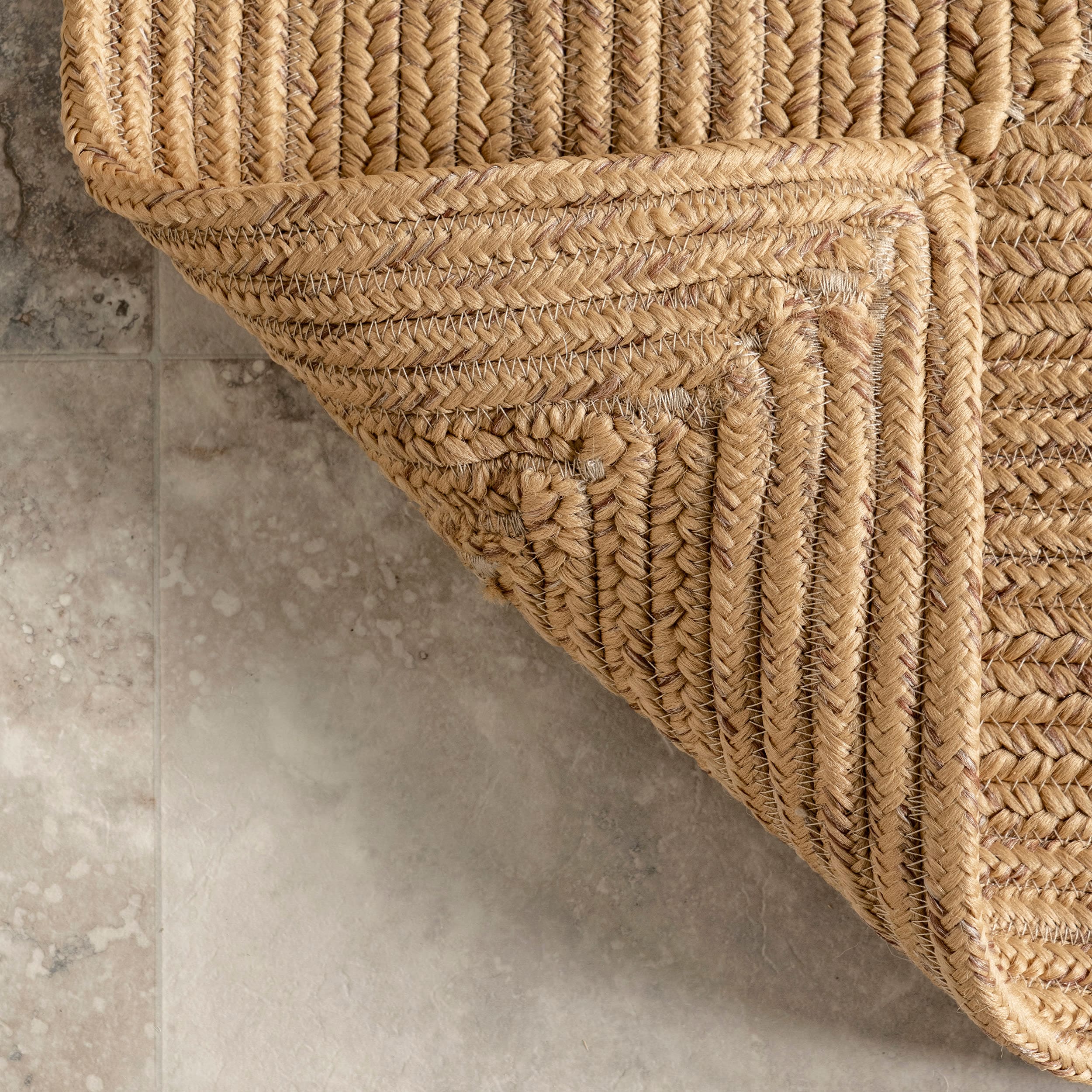 nuLOOM HJTB01E-8010 rugs - View #7