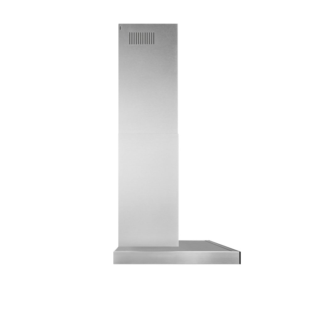 Broan BWT1304SS Wall-Mounted-Range-Hoods - View #5