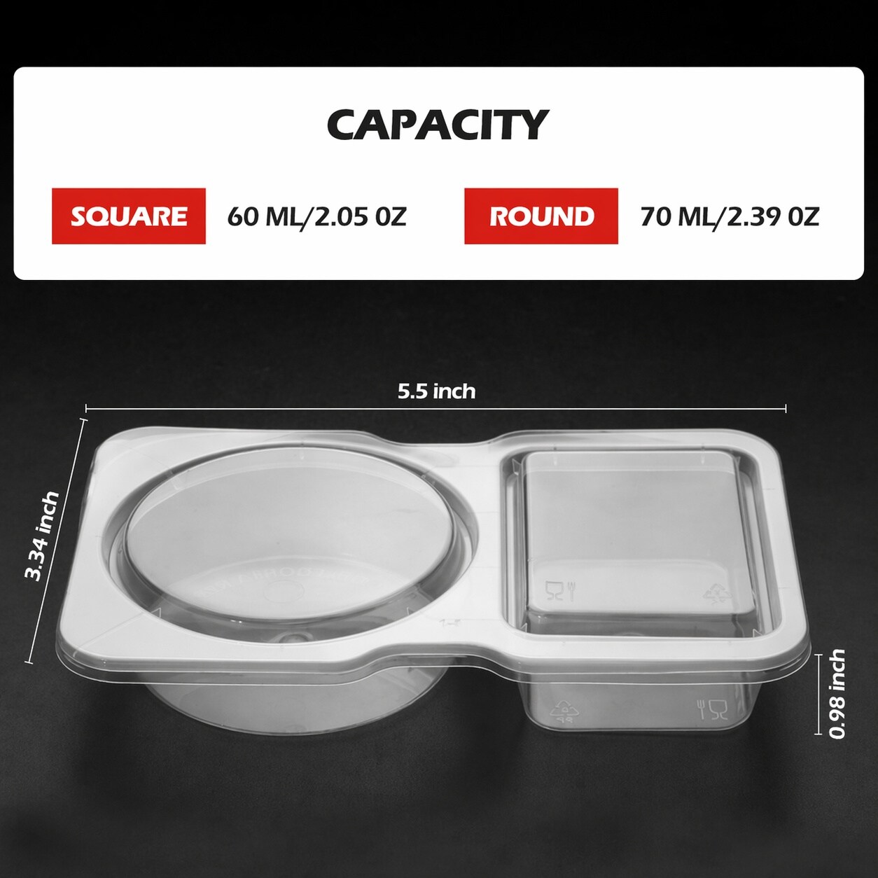 KIWDZFU LKI0611B084 Food-Storage-Containers - View #3