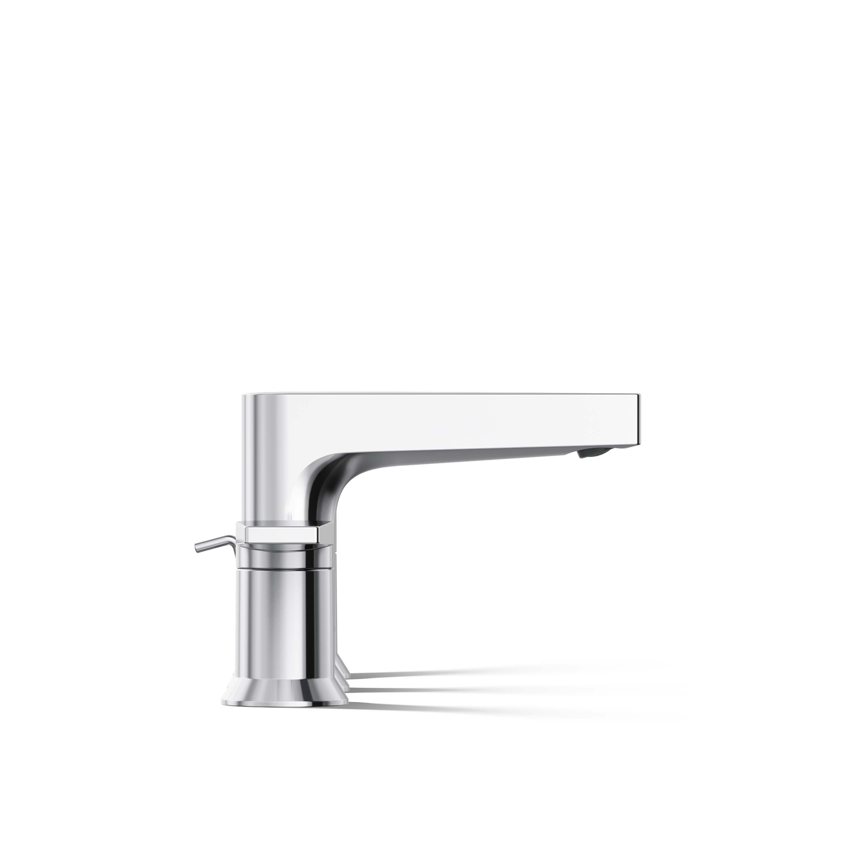 KOHLER K-97100-4-CP Lavatory-Faucets - View #6