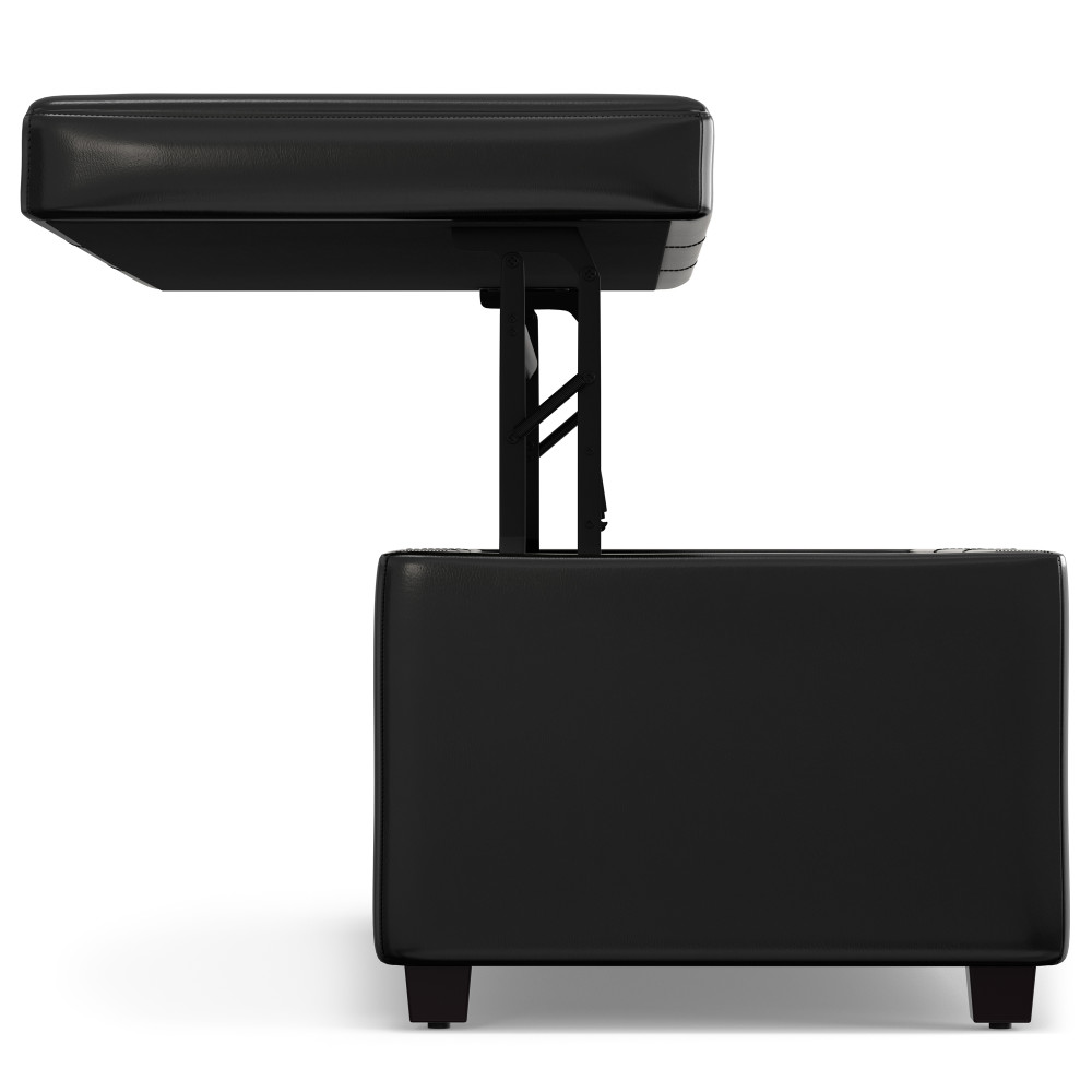 Simpli Home AXCF18LT-BL Indoor-Ottomans - View #5