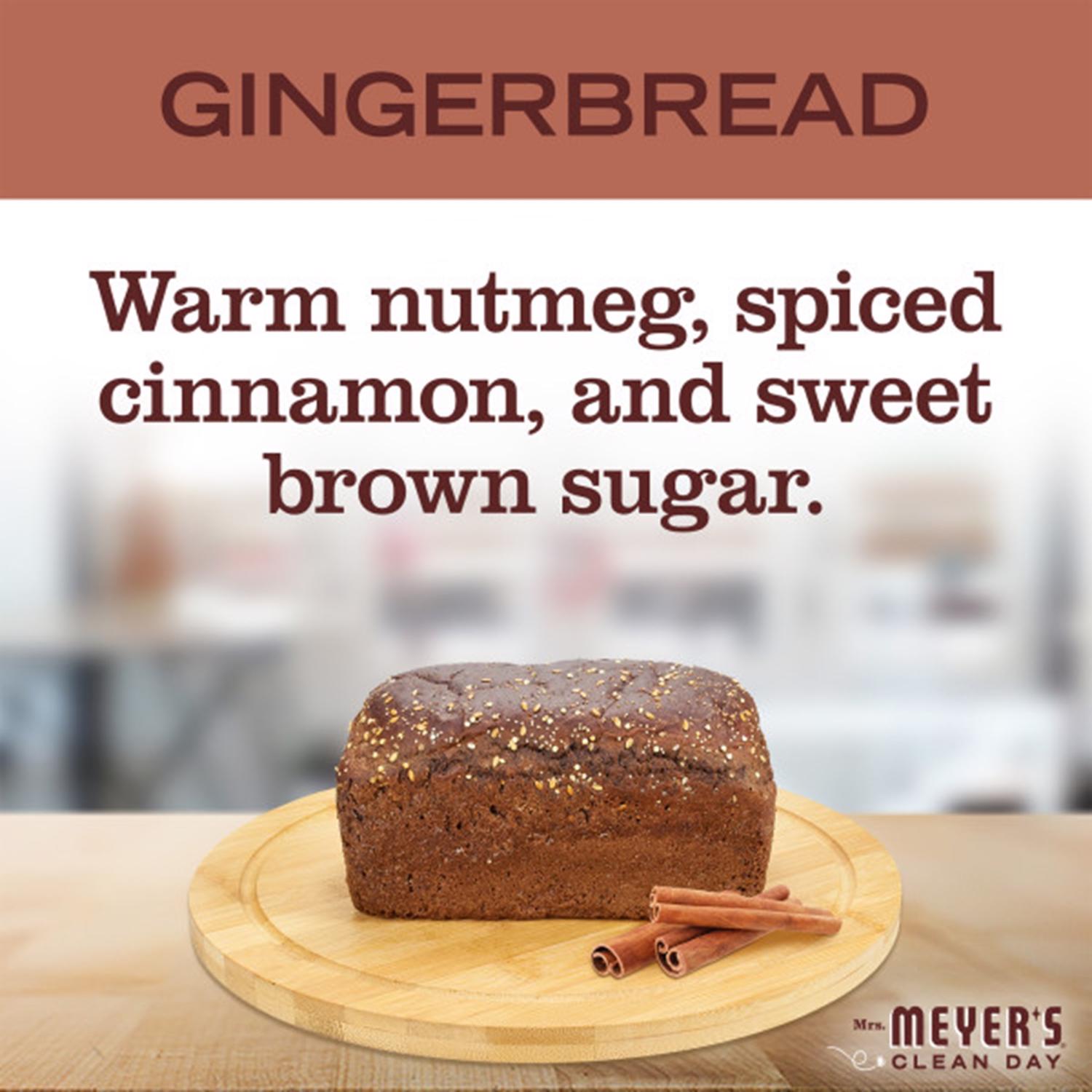 Mrs. Meyer's Clean Day EJD1034618--6-1 All-Purpose-Cleaners - View #3