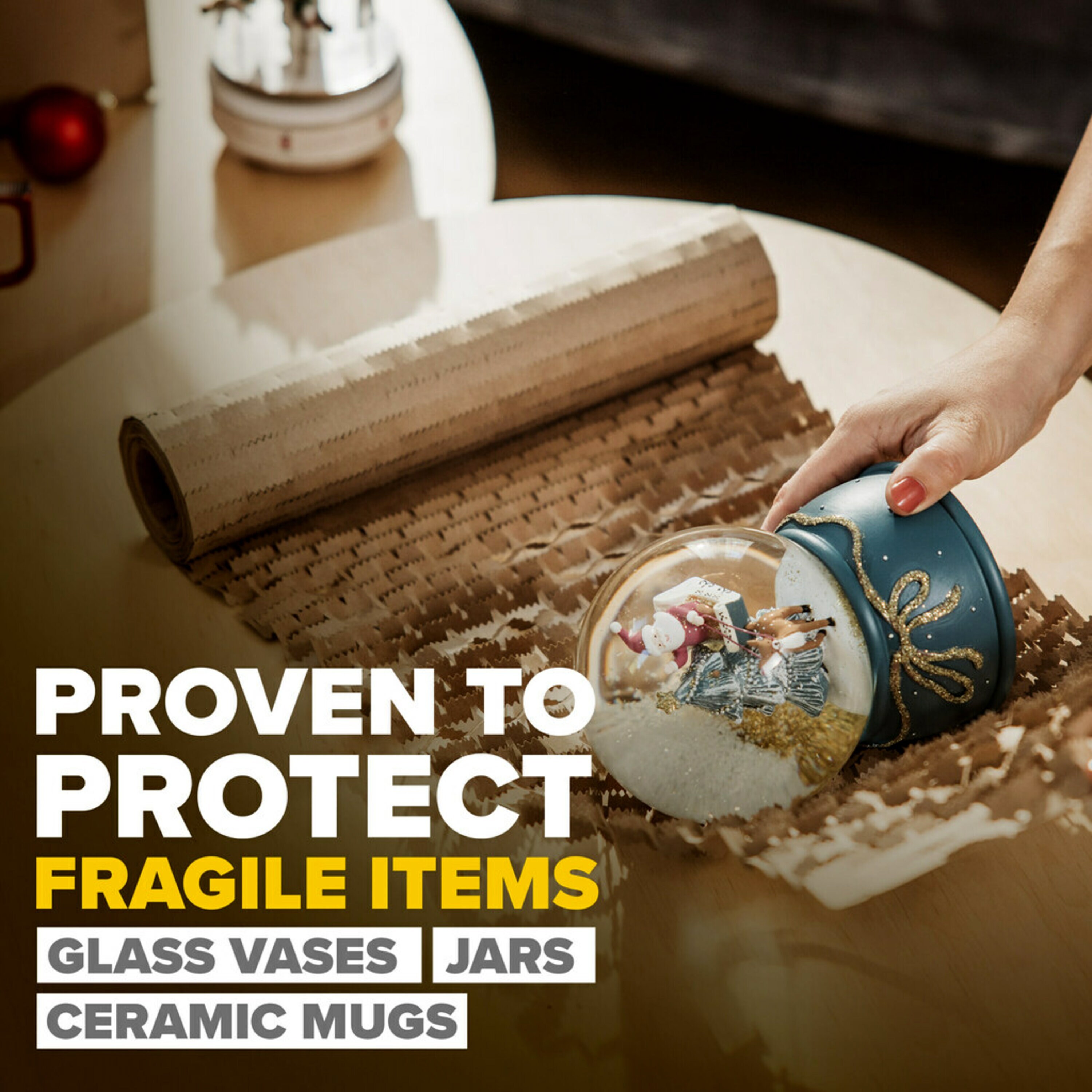 Scotch PCW-1230 Protective-Packaging - View #4