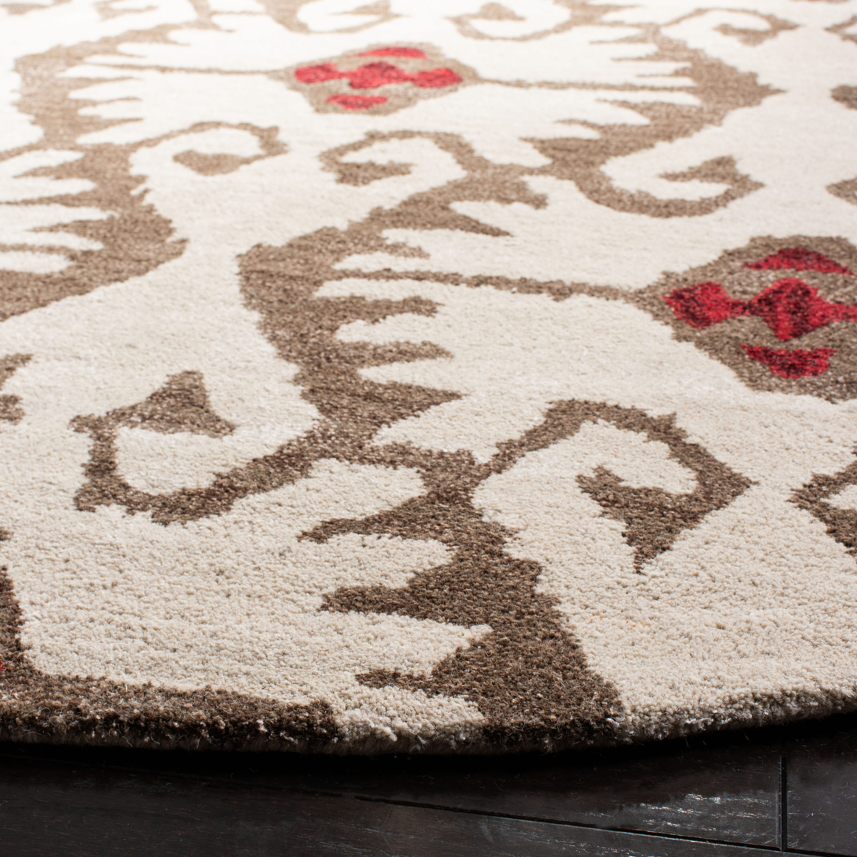 Safavieh WYD323B-7R rugs - View #3