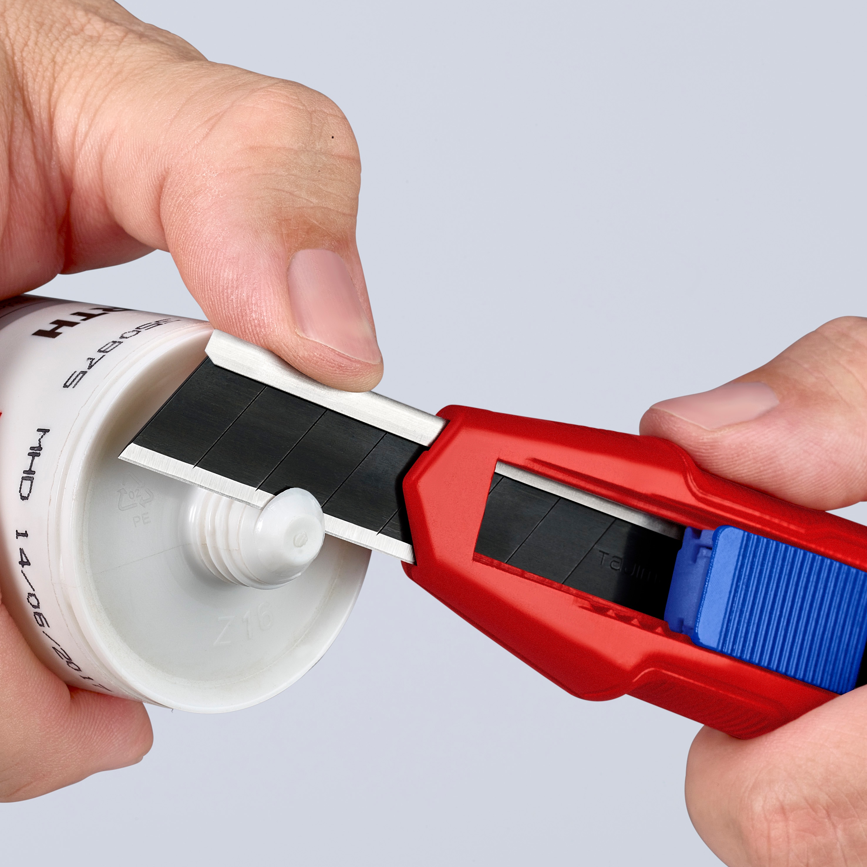 KNIPEX 90 10 165 BKA c100416 - View #13