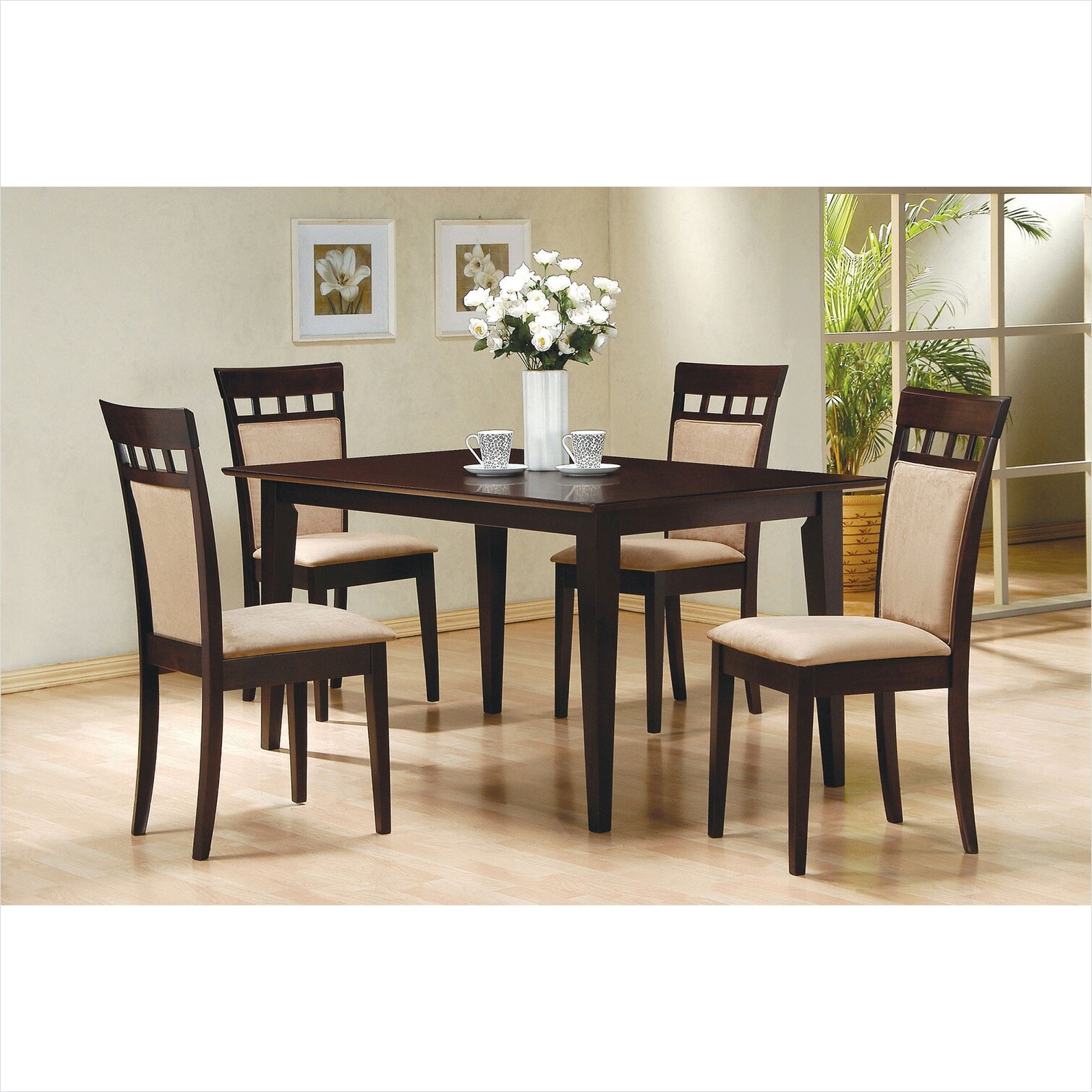Watnature A6H951HHVLSK Dining-Sets - View #2