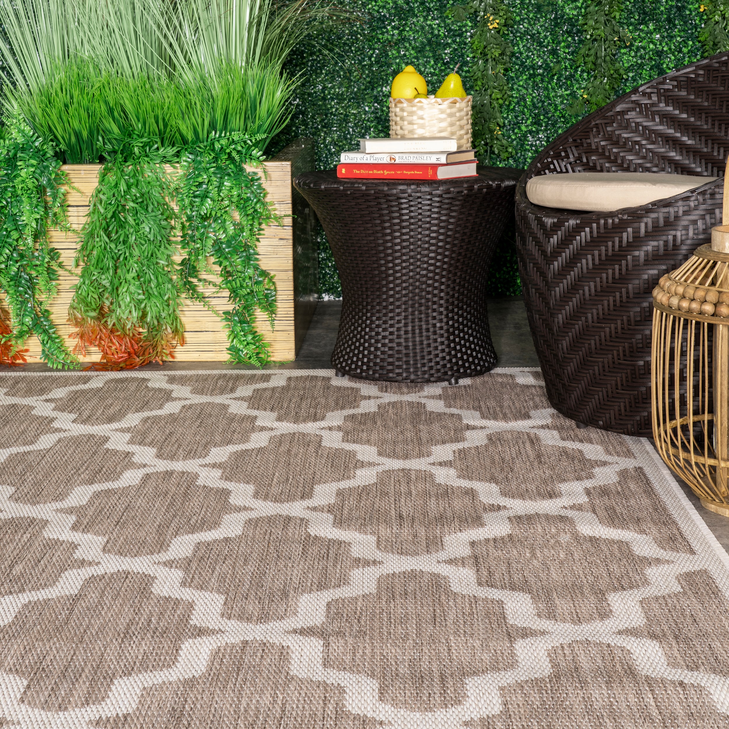nuLOOM OWDN06A-O508 rugs - View #8