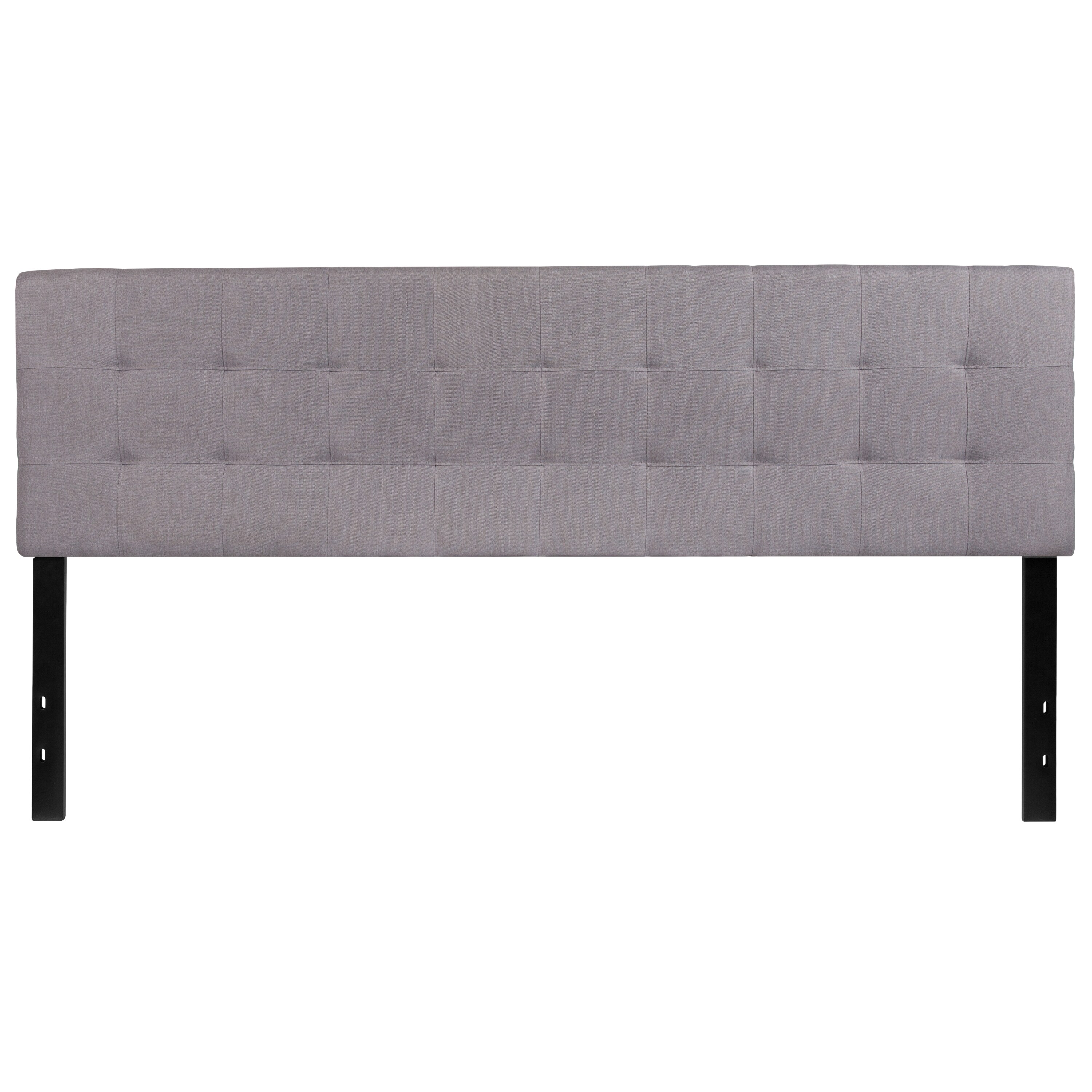 Emma + Oliver 889142475088 Upholstered-Headboards - View #5