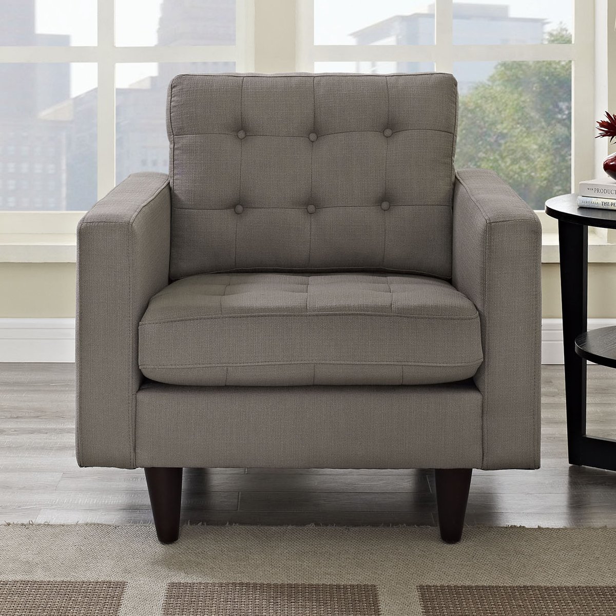 Modway EEI-1013-GRA 