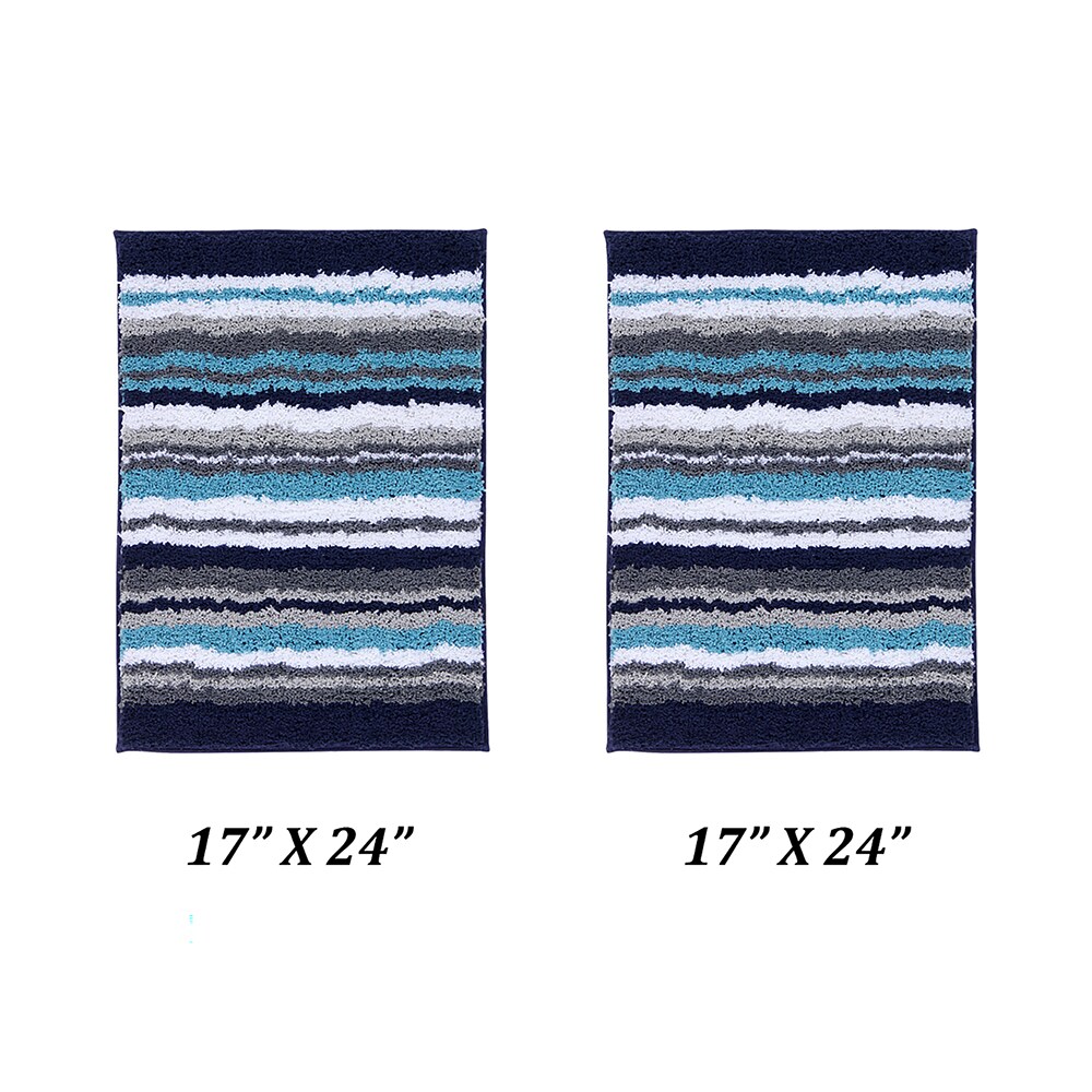 Better Trends BAGR2PC1724BG Bath-Rugs - View #4