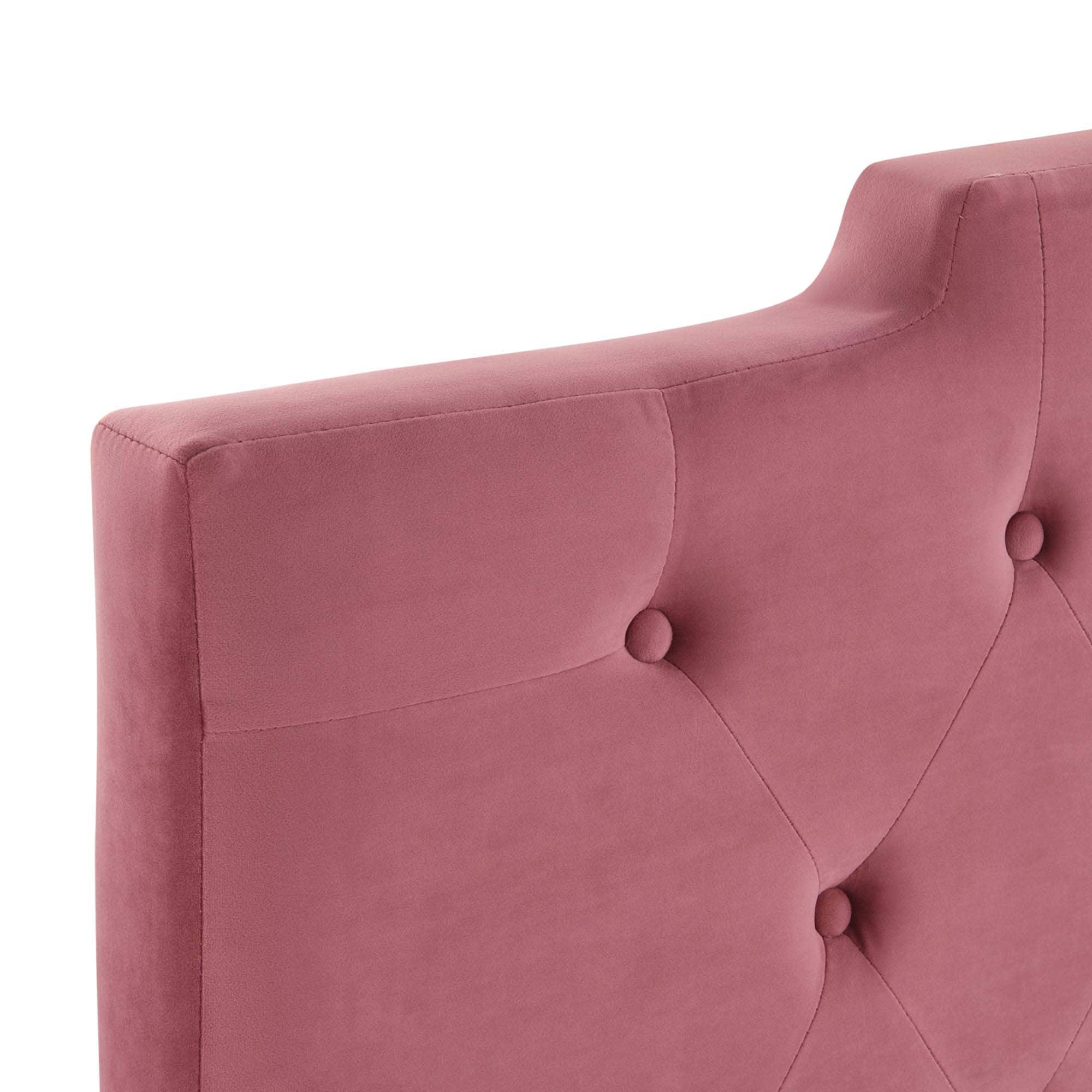 Modway MOD-6186-DUS Upholstered-Headboards - View #4