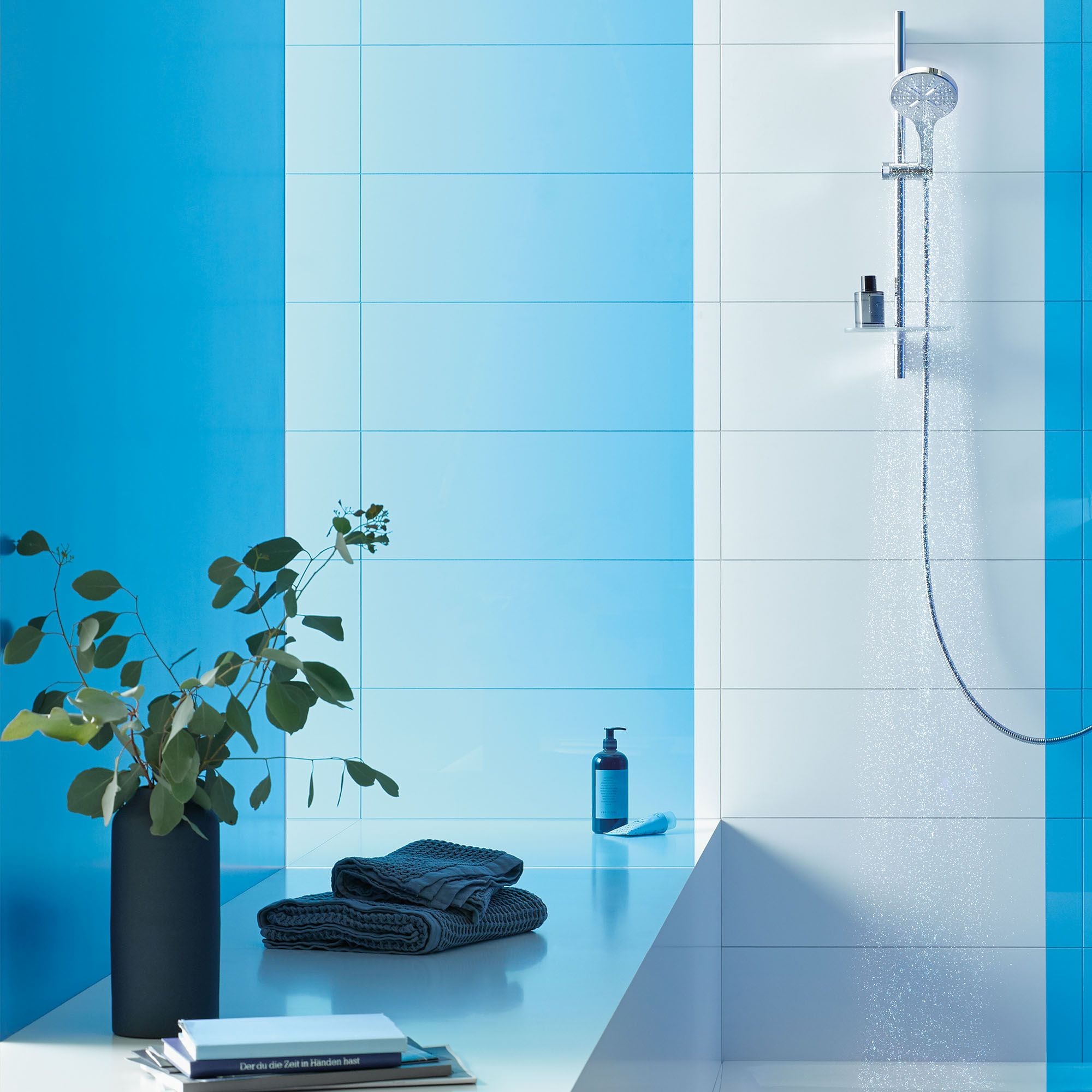 GROHE 26602000 Bath-Shower-Facc - View #5