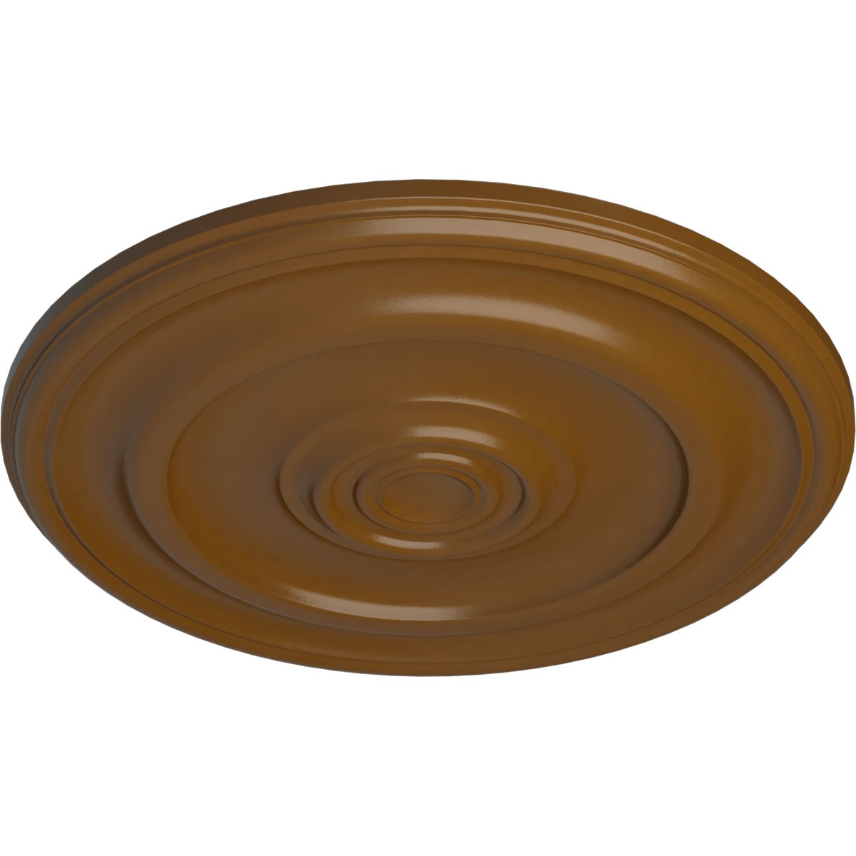 Ekena Millwork CM24KPSTF Ceiling-Medallions - View #2