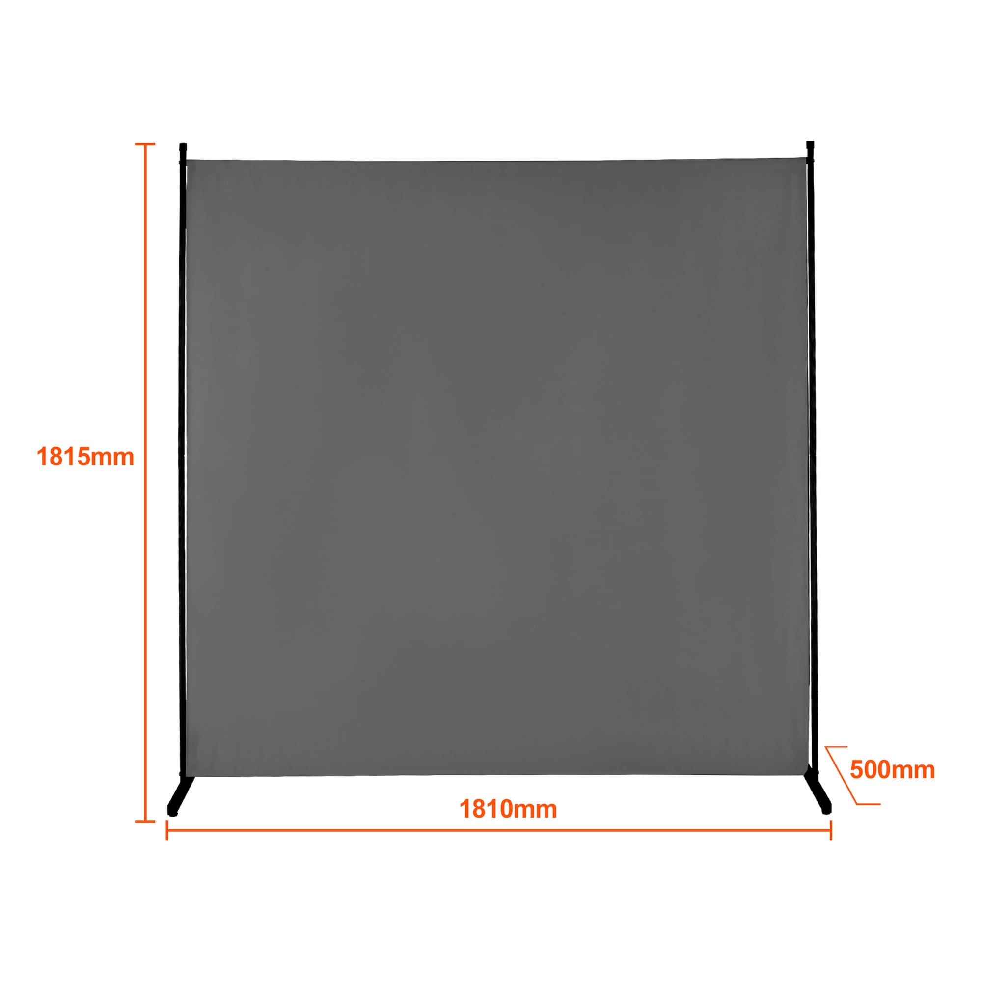 Vorene J-E67QPYWJ8N1T Indoor-Privacy-Screens - View #2