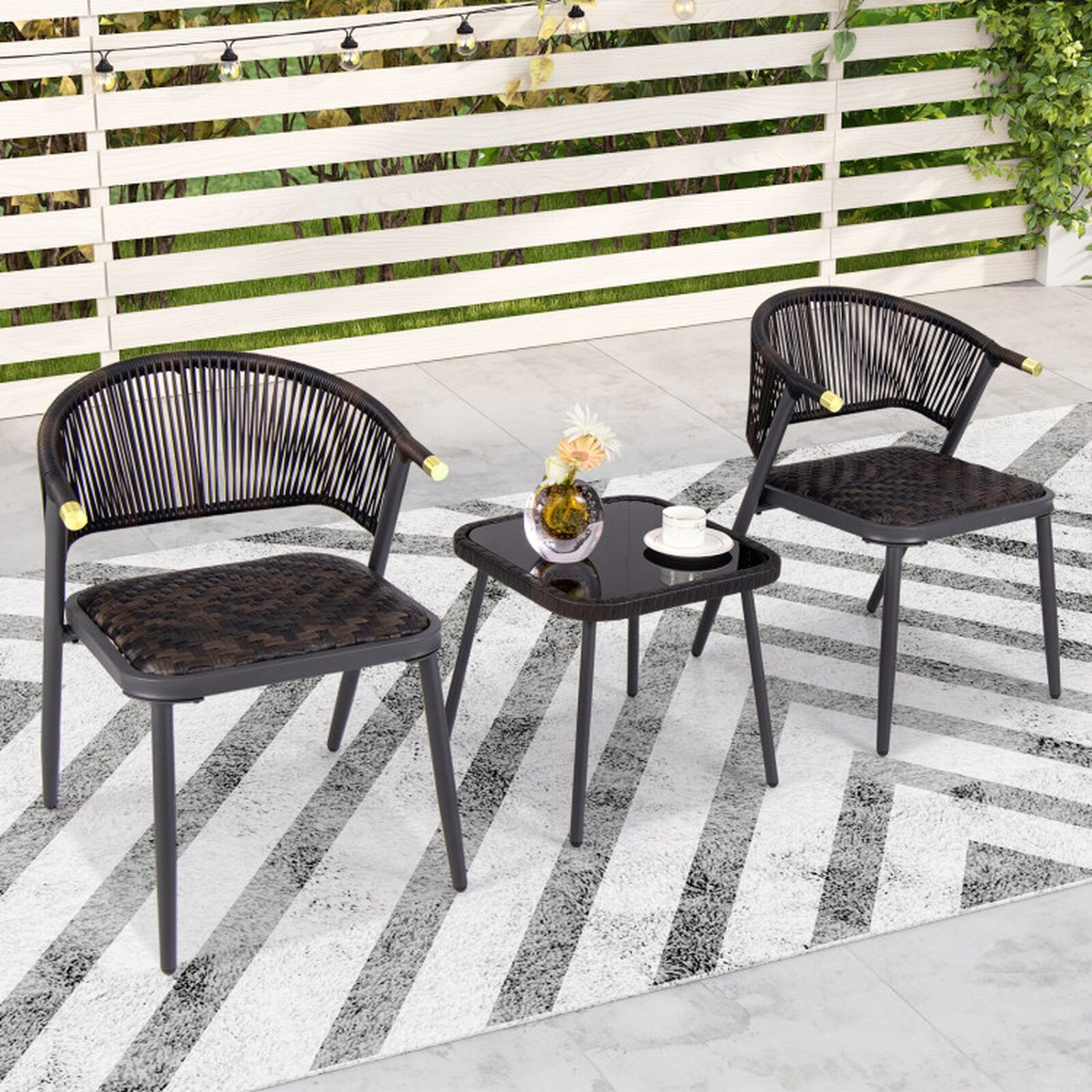 SUGIFT LW102SUGHY1214 Patio-Conversation-Sets - View #9